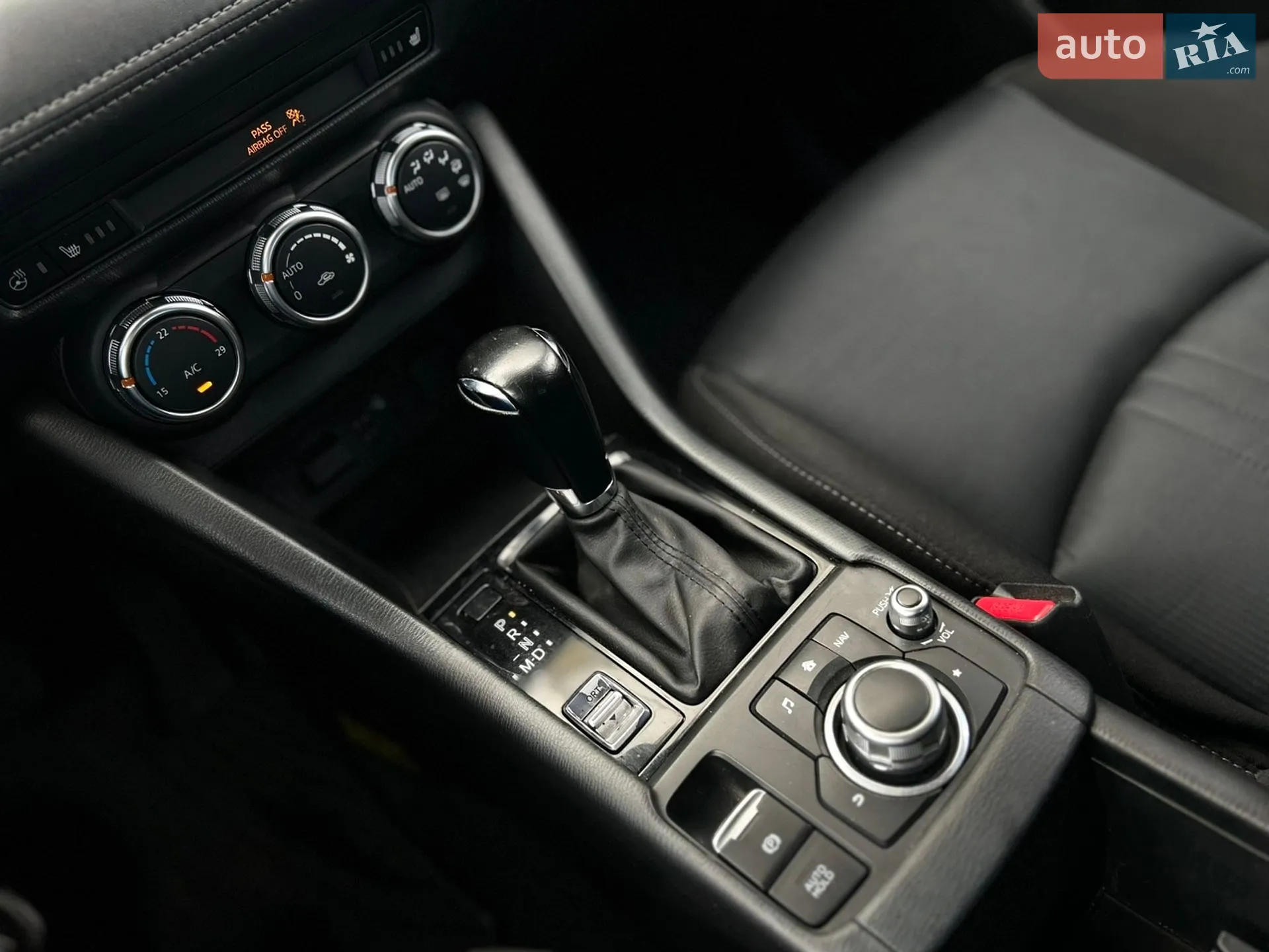 2018 Mazda CX-3 - мініатюра 11