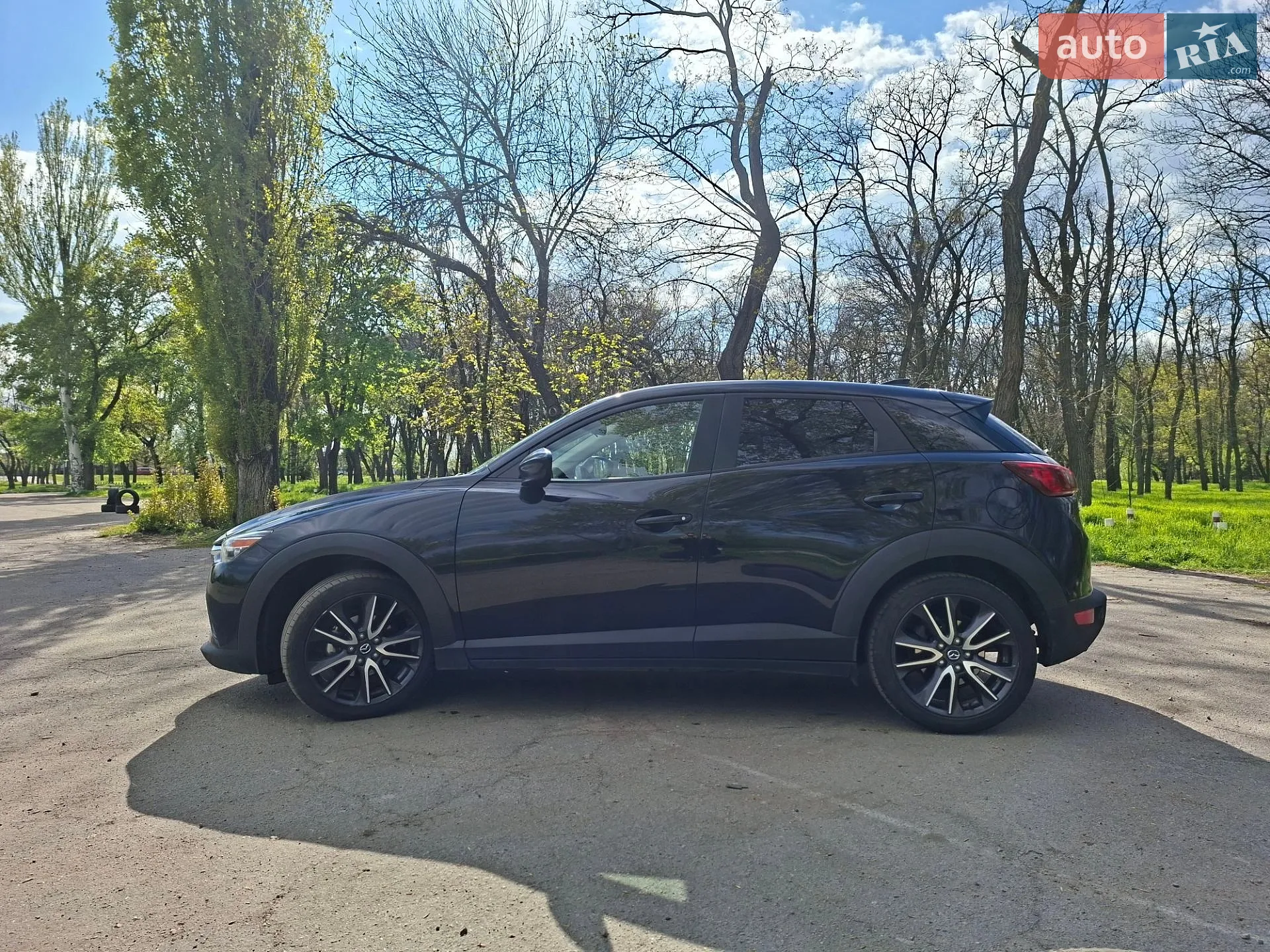 2018 Mazda CX-3 - мініатюра 6