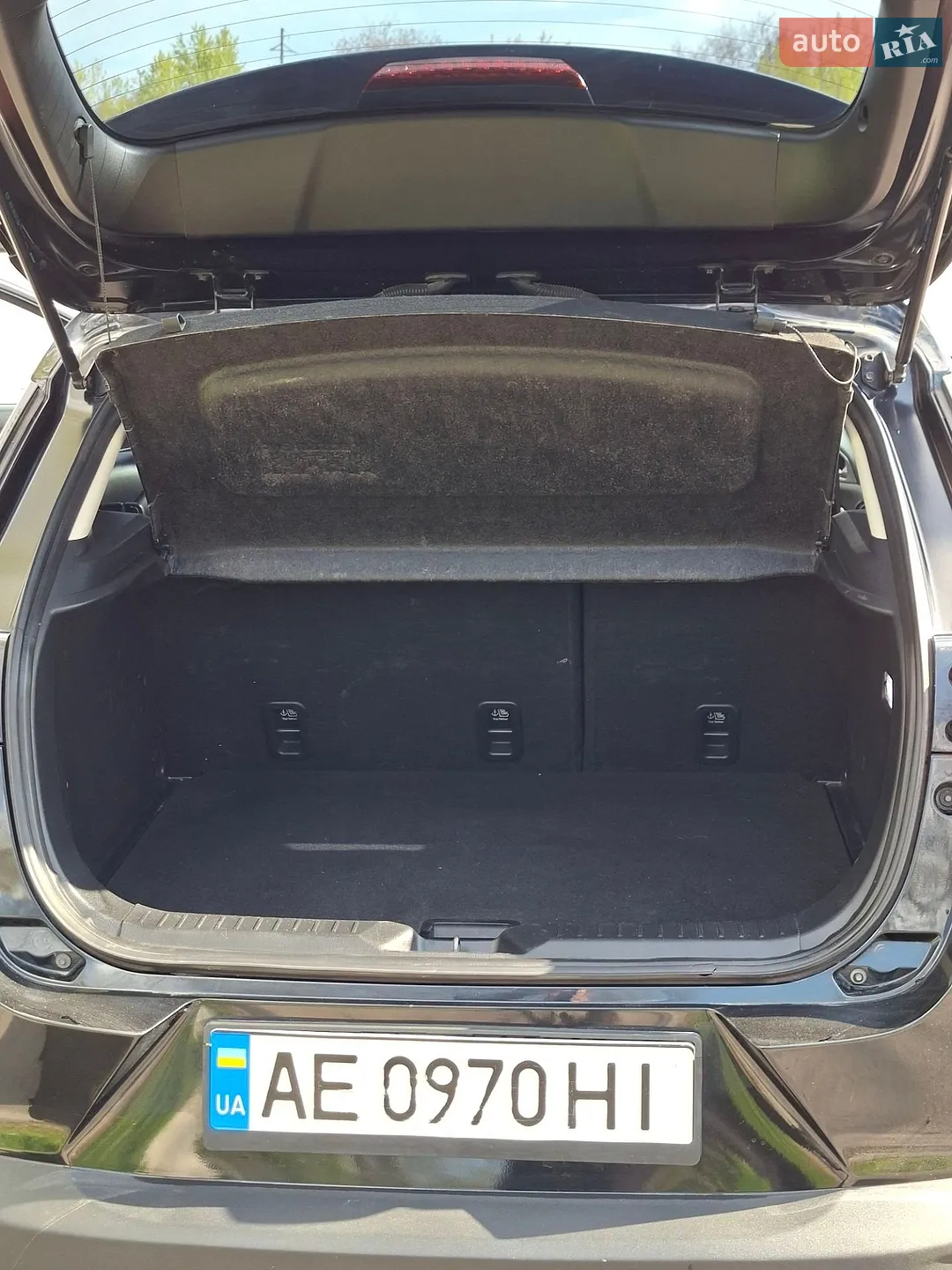 2018 Mazda CX-3 - мініатюра 10