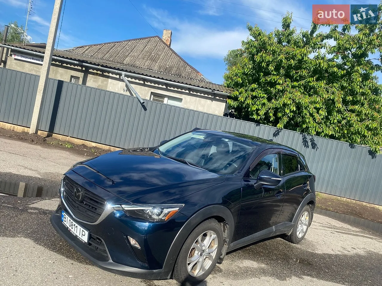 2018 Mazda CX-3 - мініатюра 22