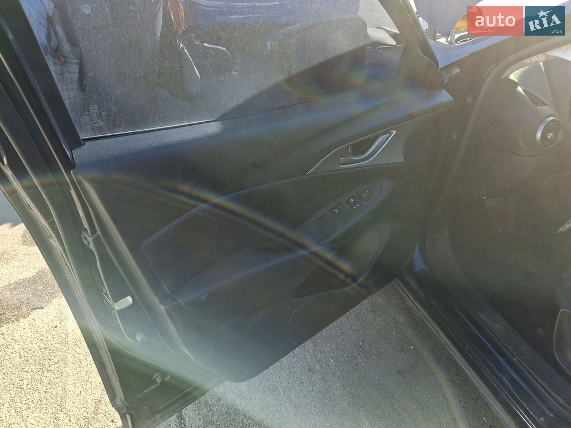 2020 Mazda CX-3 - мініатюра 20