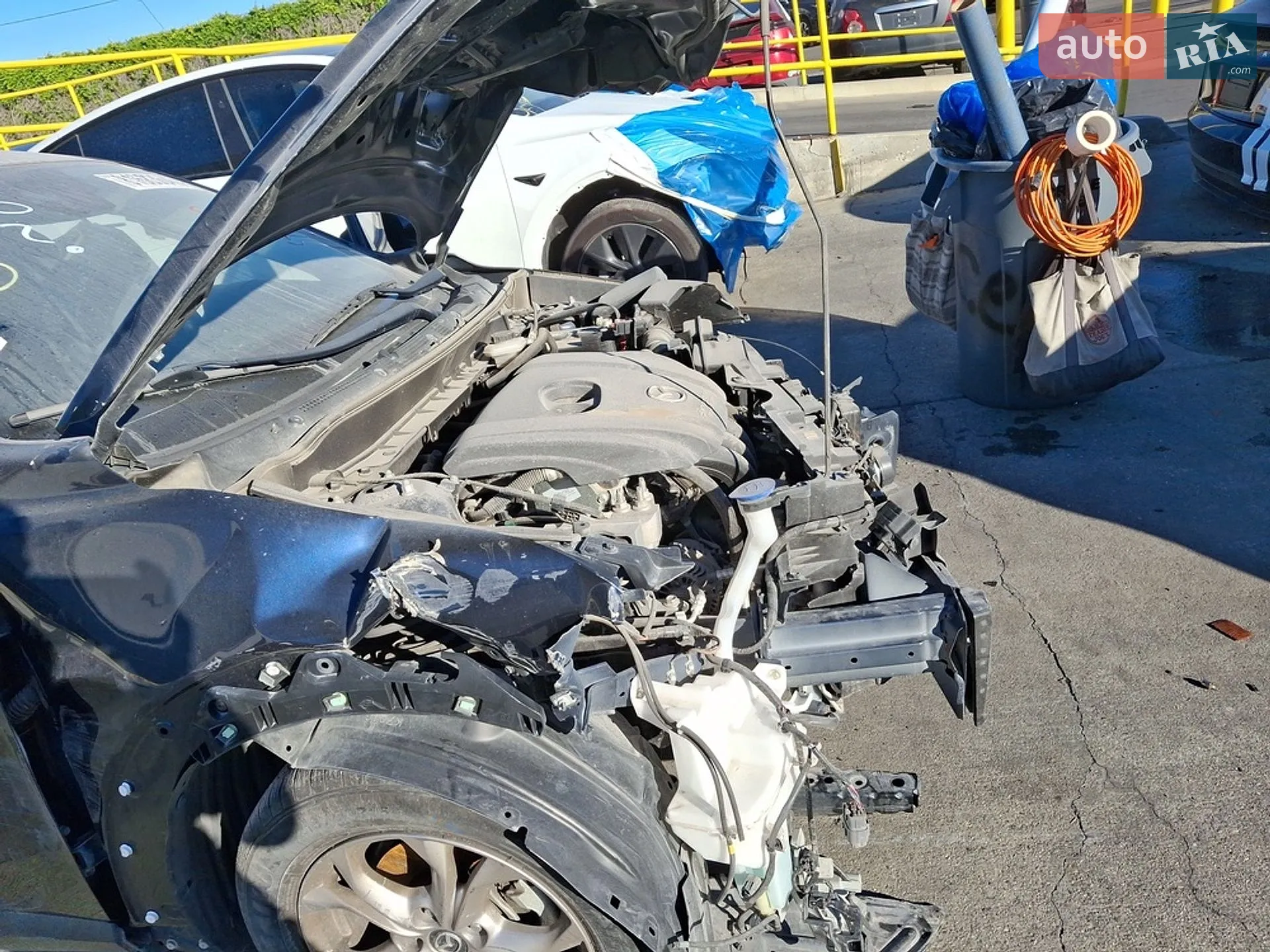 2020 Mazda CX-3 - мініатюра 34