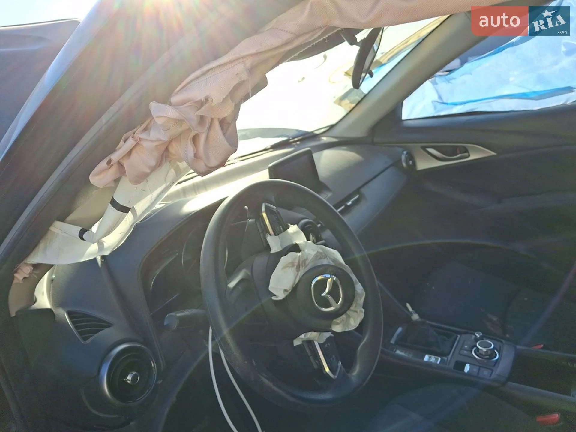 2020 Mazda CX-3 - мініатюра 5