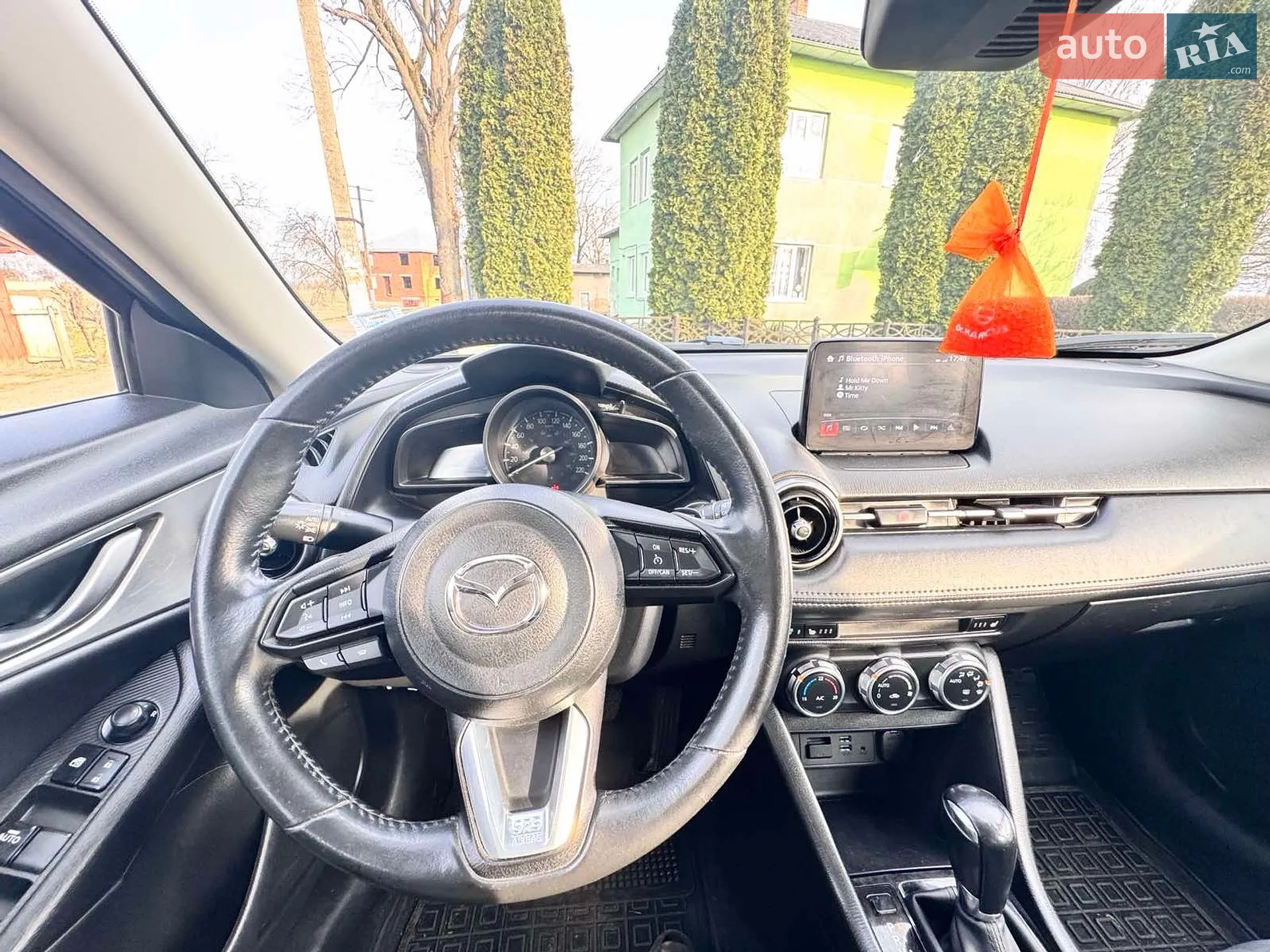 2018 Mazda CX-3 - мініатюра 6