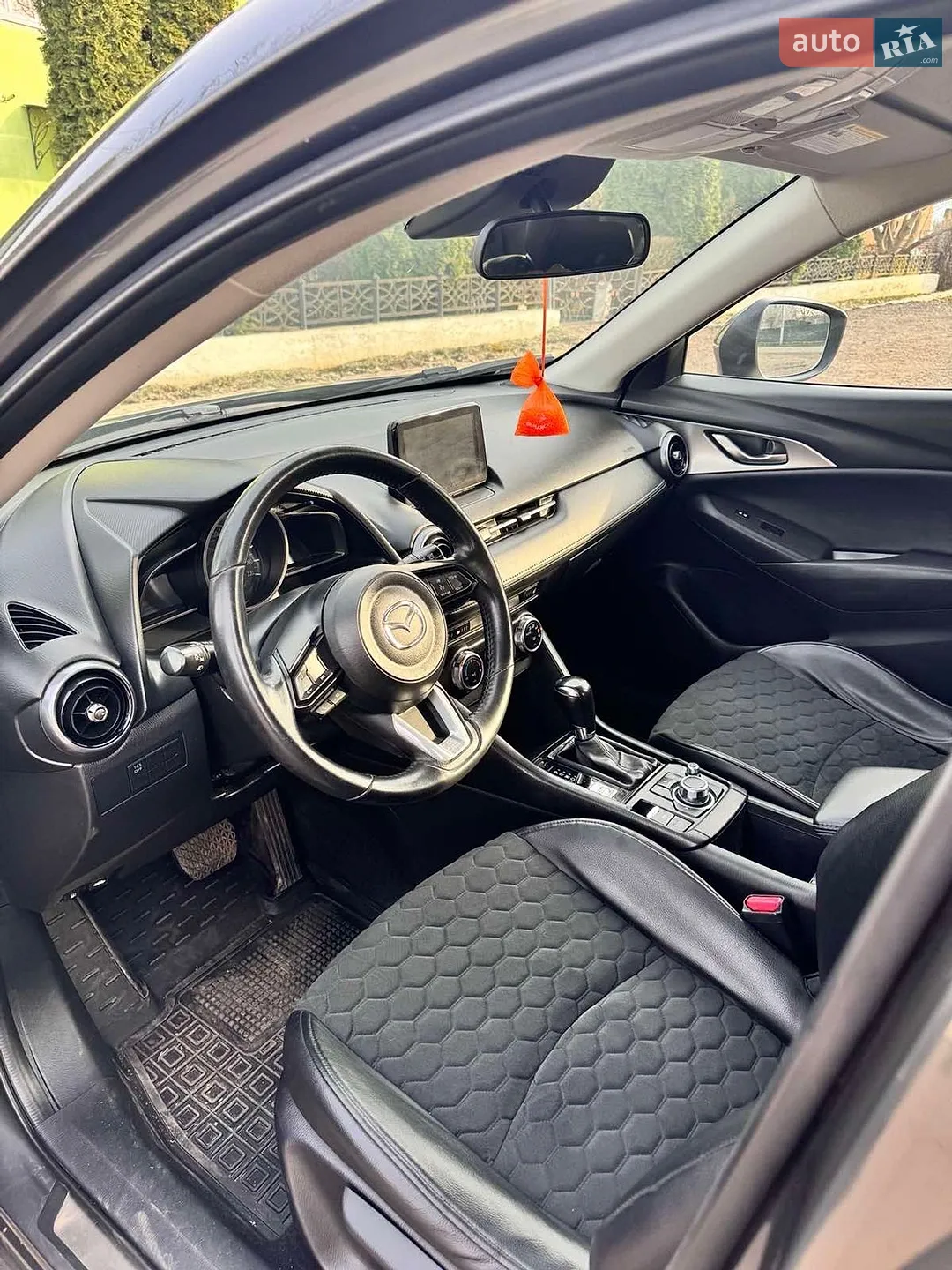 2018 Mazda CX-3 - мініатюра 5