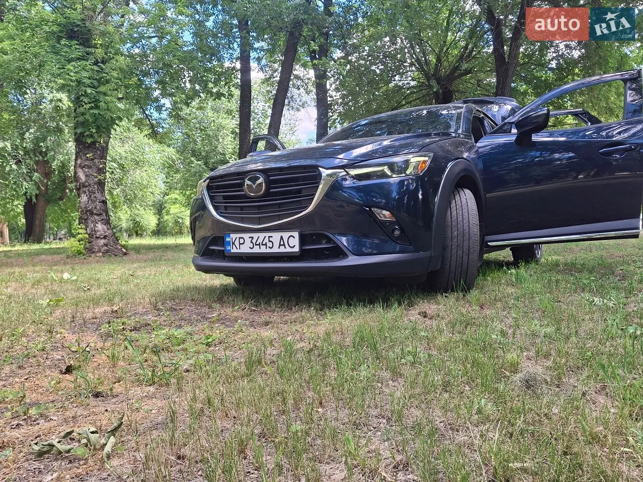 2018 Mazda CX-3 - мініатюра 29