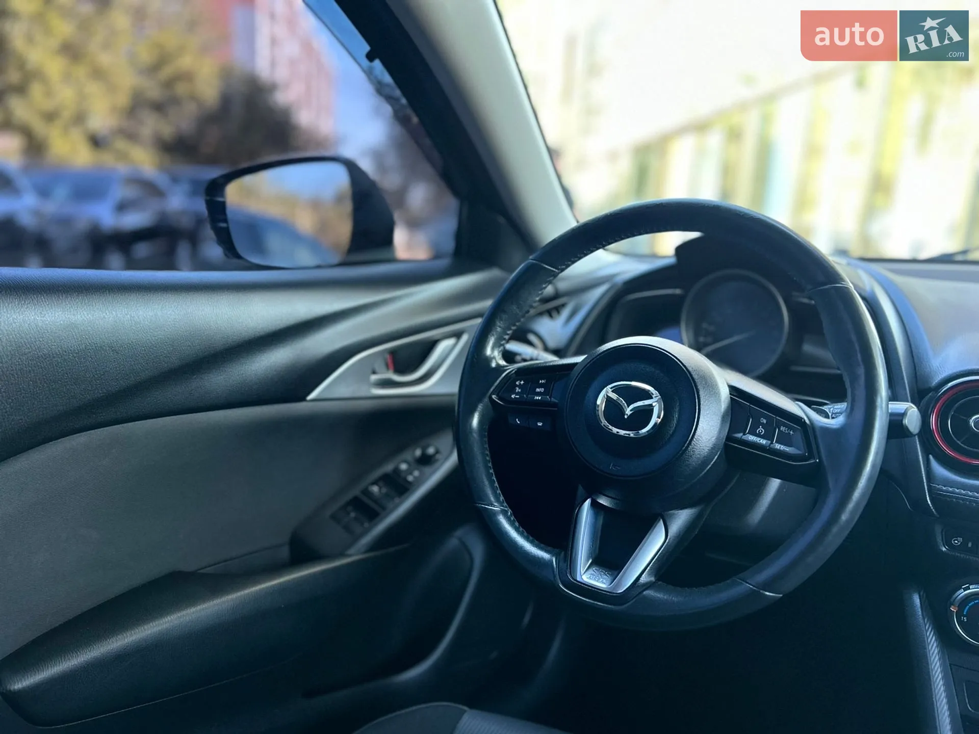 2018 Mazda CX-3 - мініатюра 19