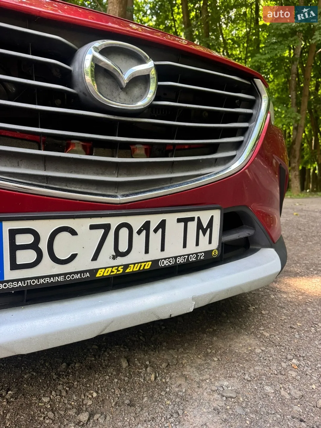 2016 Mazda CX-3 - мініатюра 4