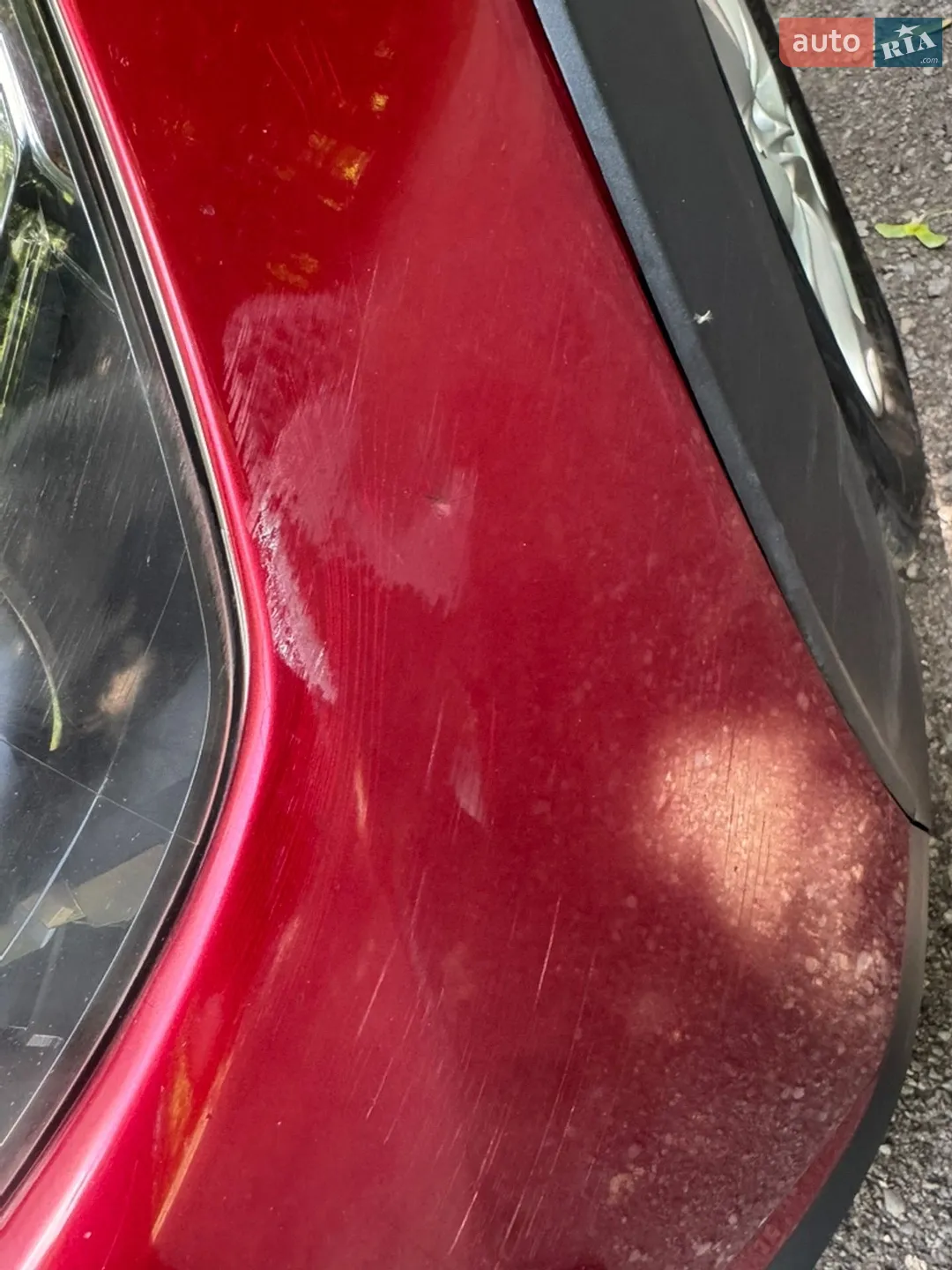 2016 Mazda CX-3 - мініатюра 7