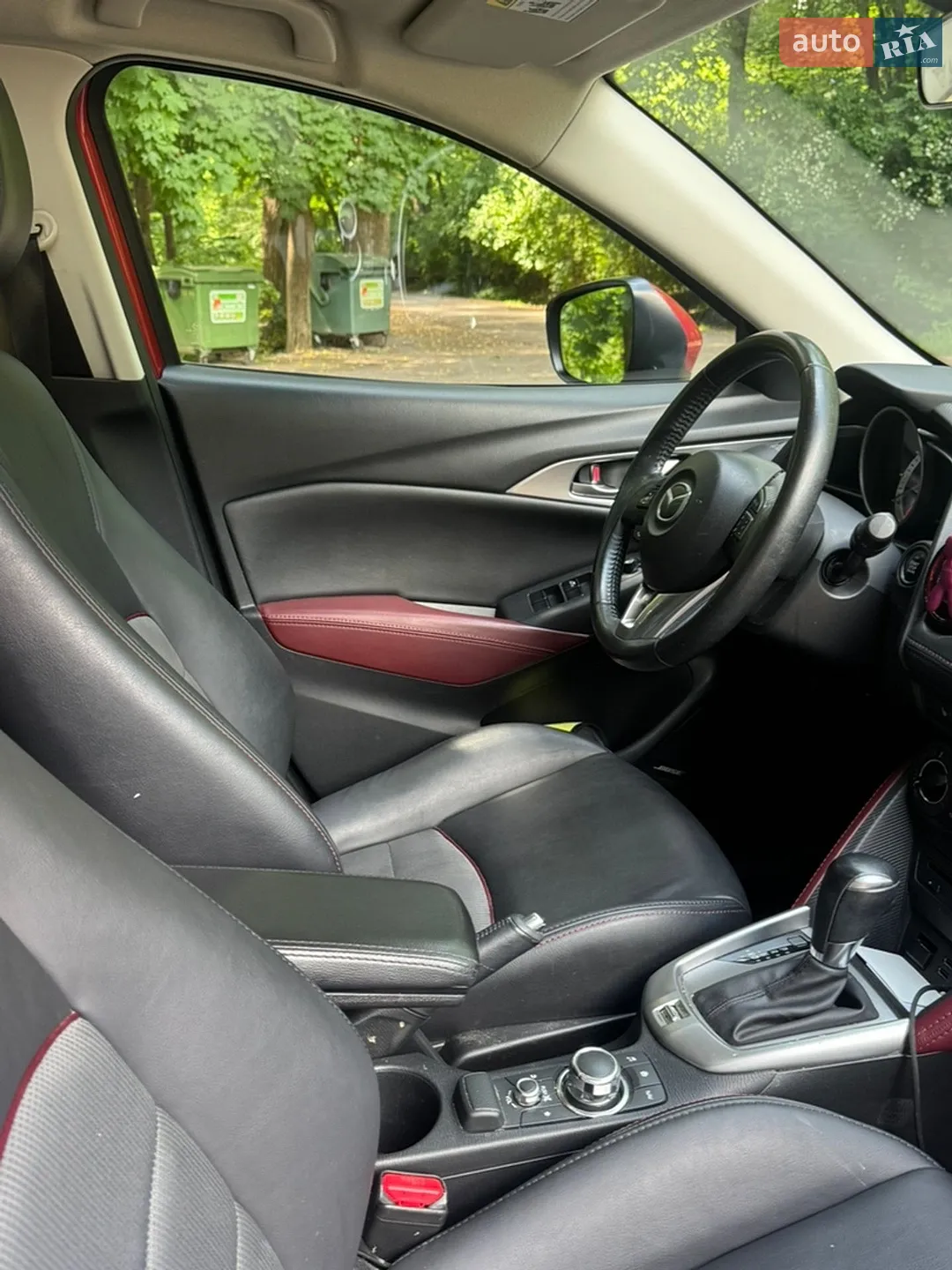 2016 Mazda CX-3 - мініатюра 18