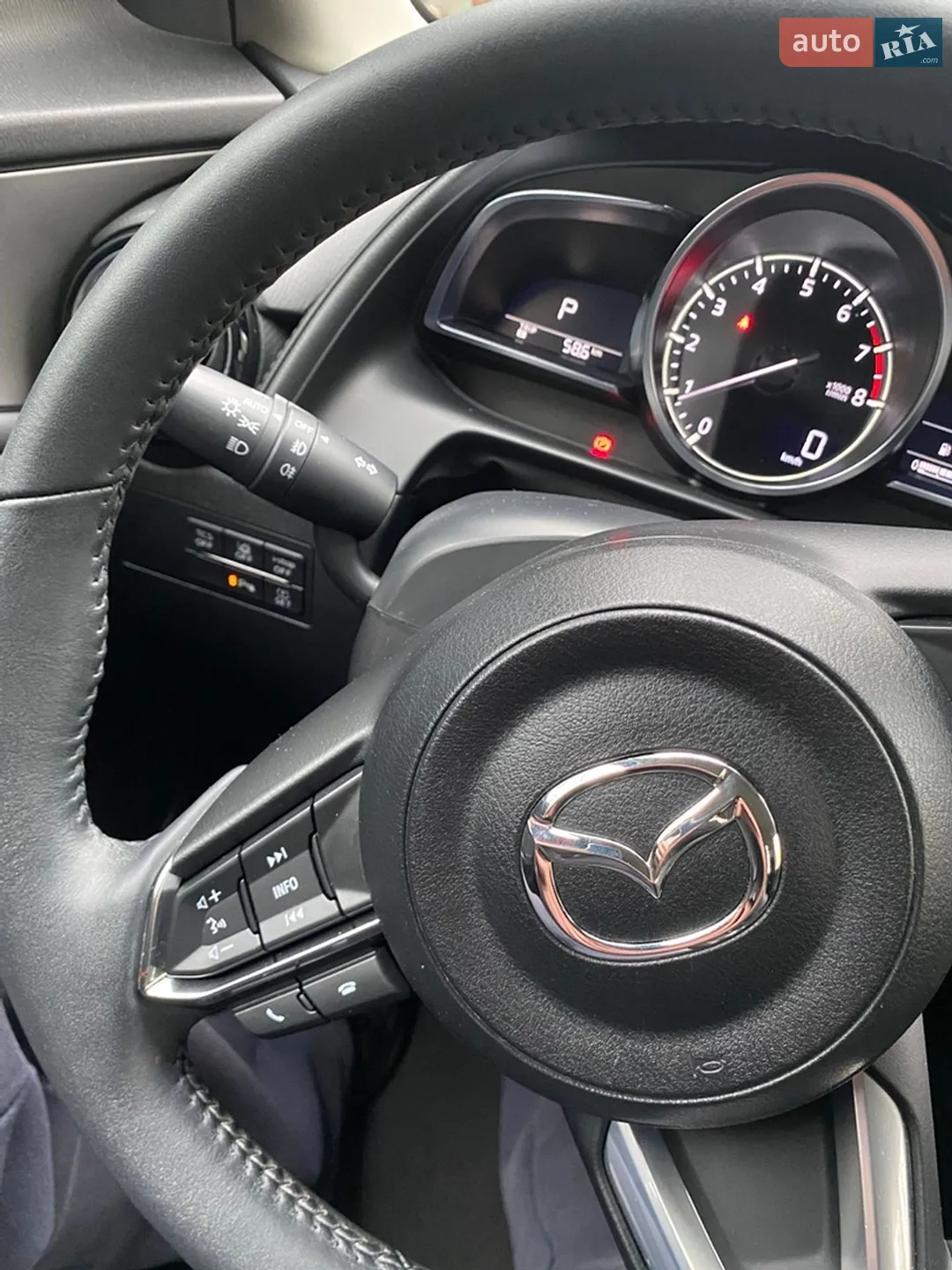 2021 Mazda CX-3 - мініатюра 14