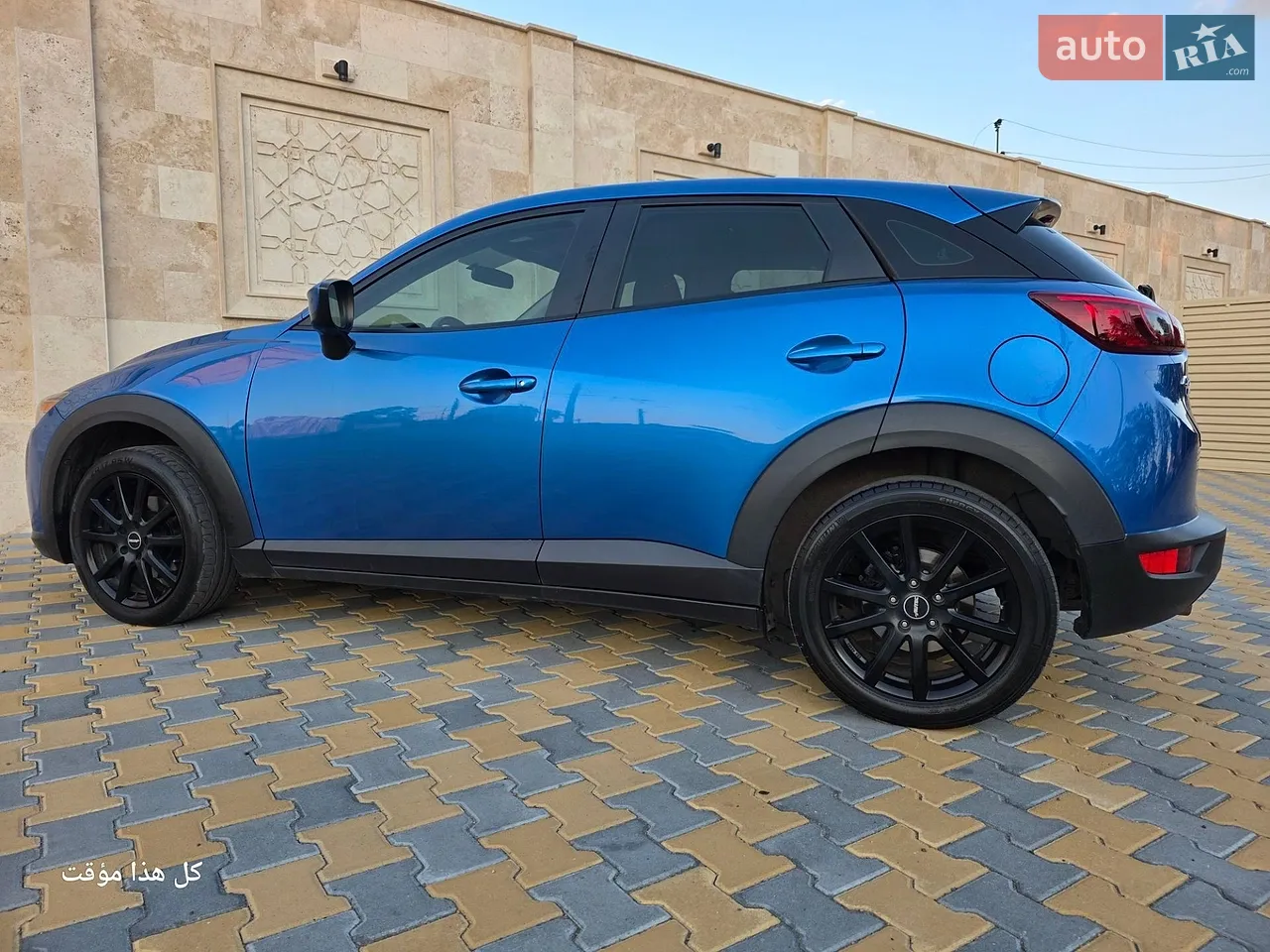 2015 Mazda CX-3 - мініатюра 20