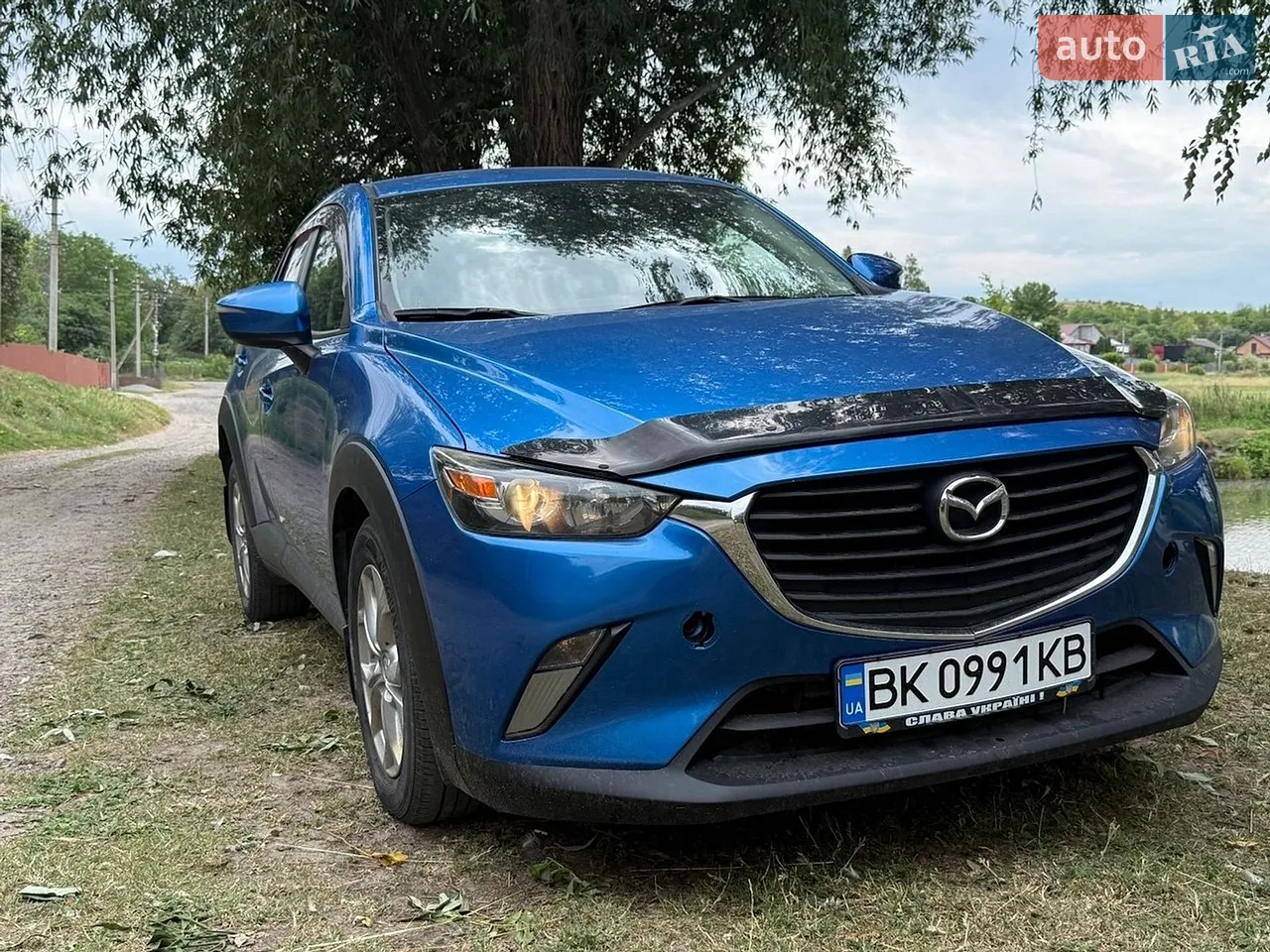2018 Mazda CX-3 - мініатюра 24