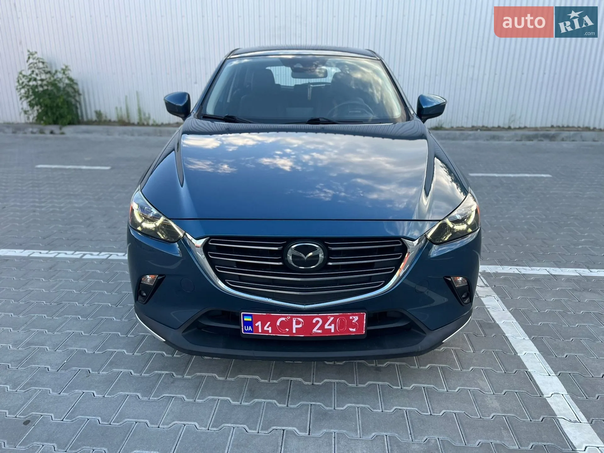 2019 Mazda CX-3 - мініатюра 7