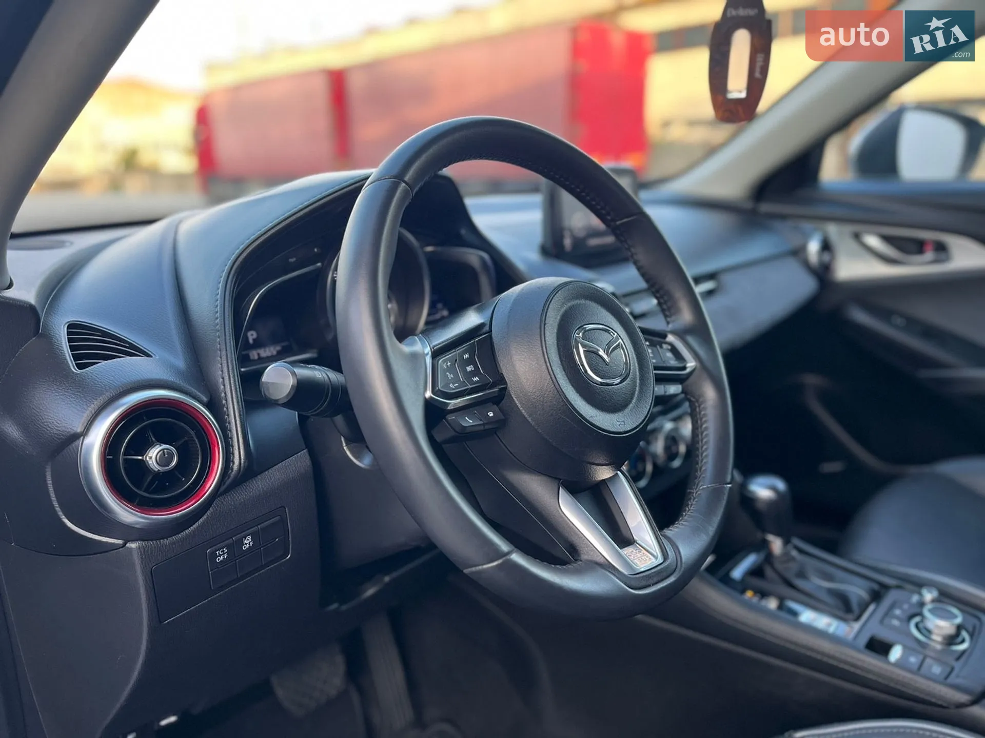 2019 Mazda CX-3 - мініатюра 25