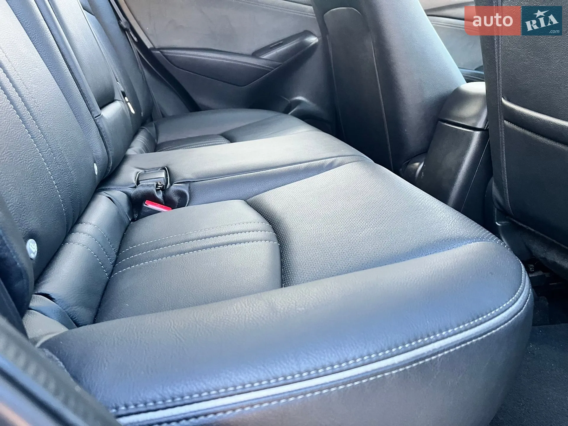 2019 Mazda CX-3 - мініатюра 37