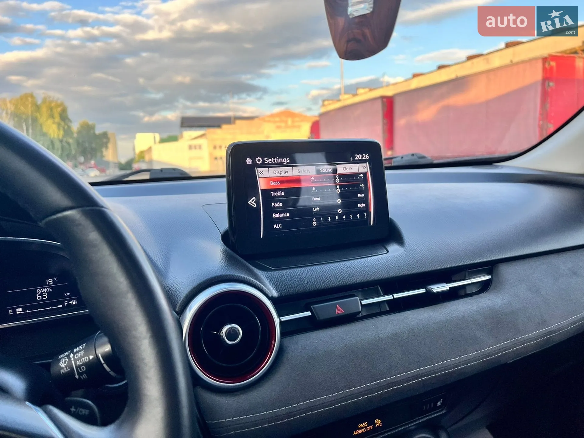 2019 Mazda CX-3 - мініатюра 49