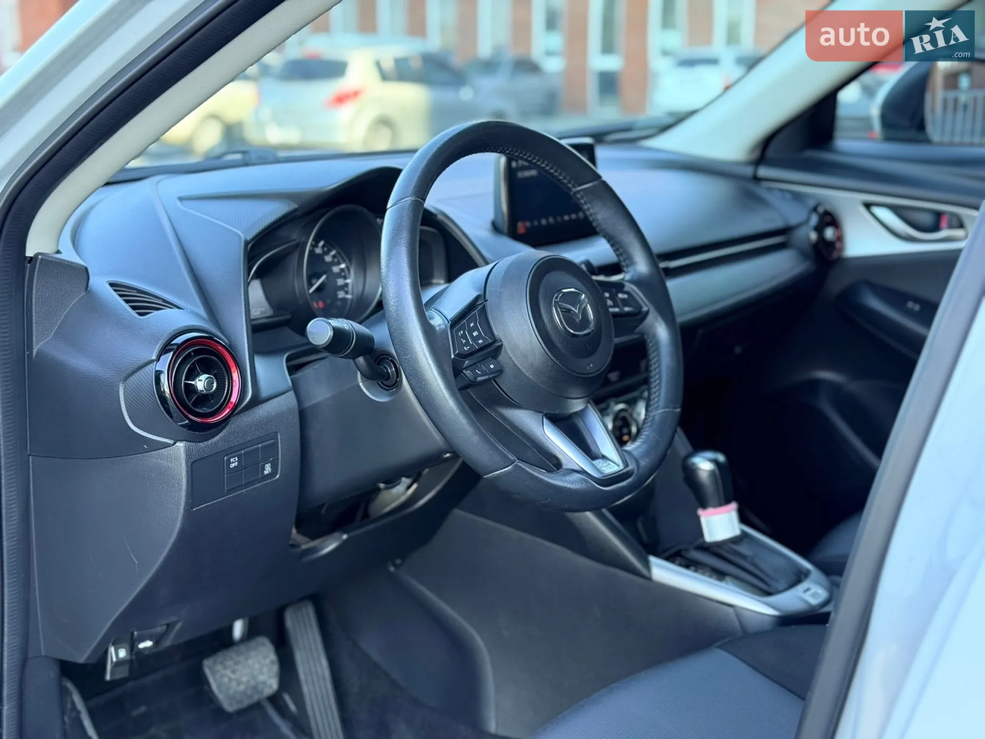 2017 Mazda CX-3 - мініатюра 14
