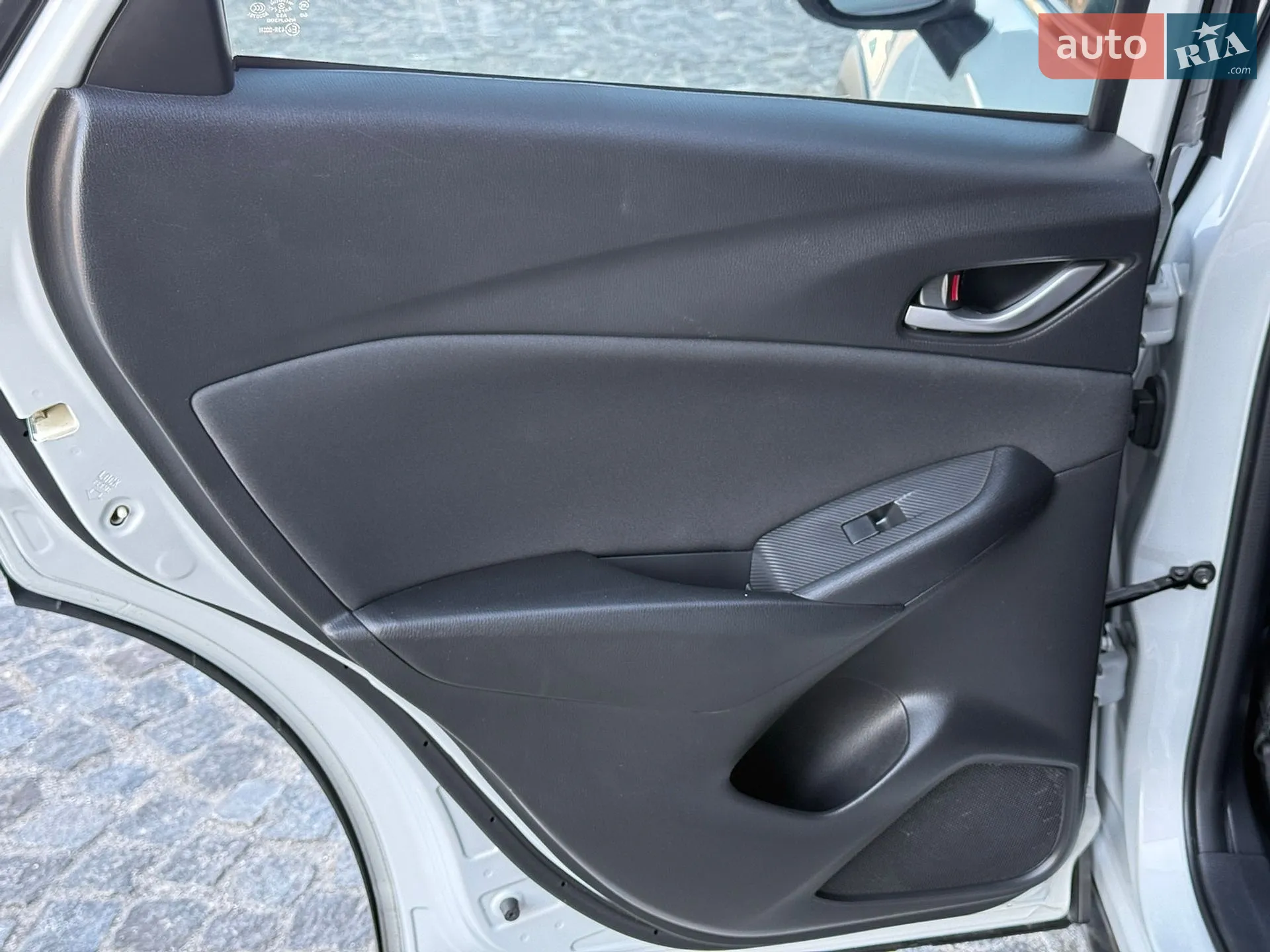 2017 Mazda CX-3 - мініатюра 16