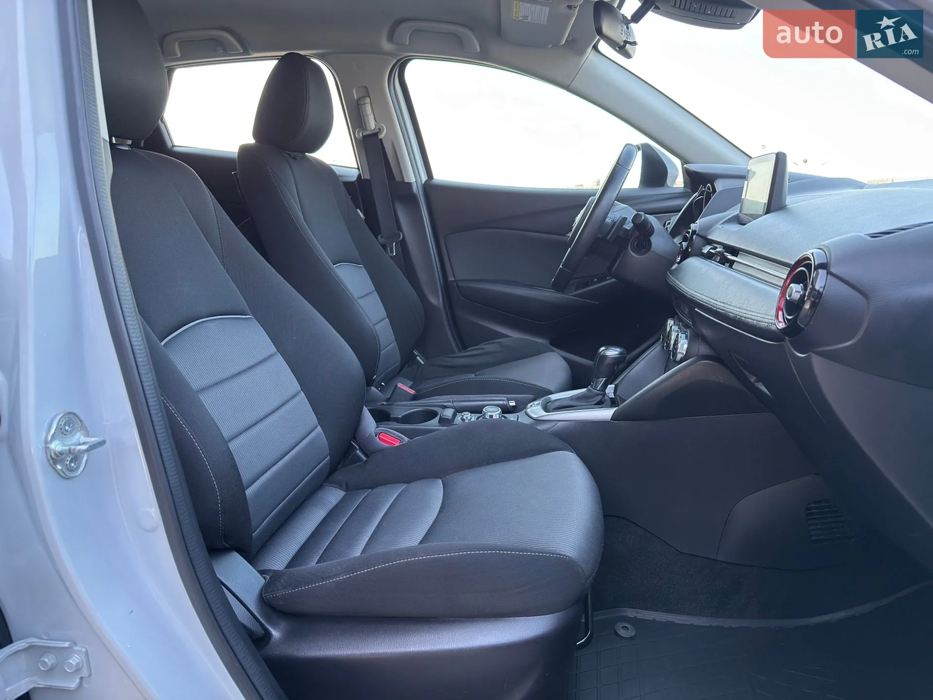 2017 Mazda CX-3 - мініатюра 21