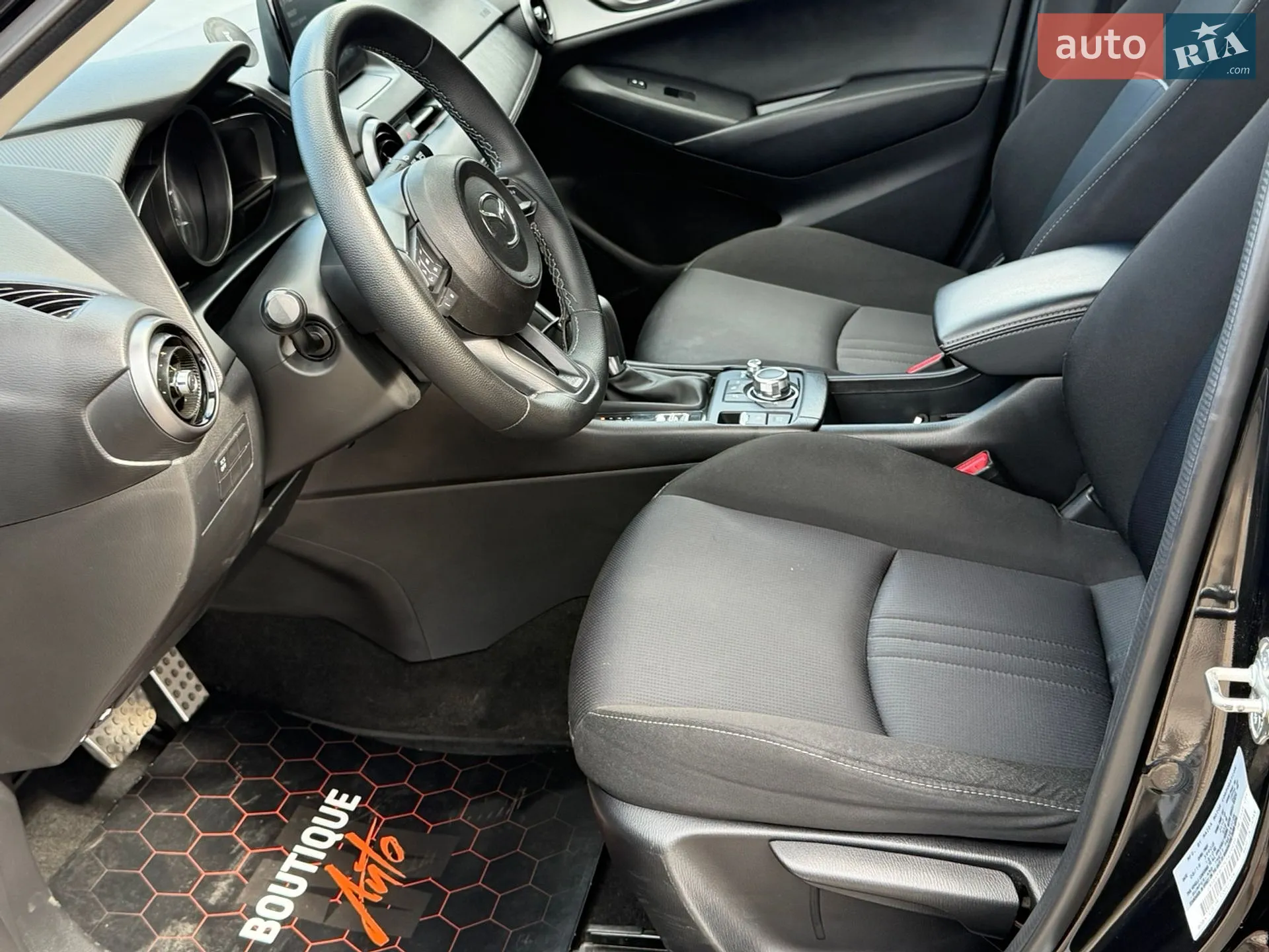 2018 Mazda CX-3 - мініатюра 13