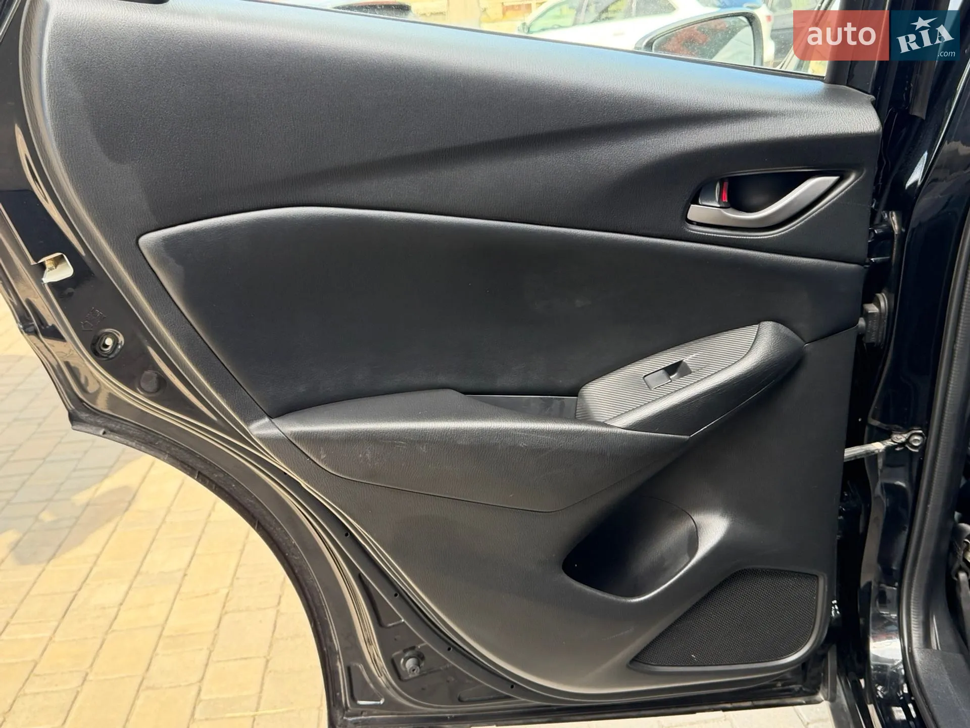 2018 Mazda CX-3 - мініатюра 16