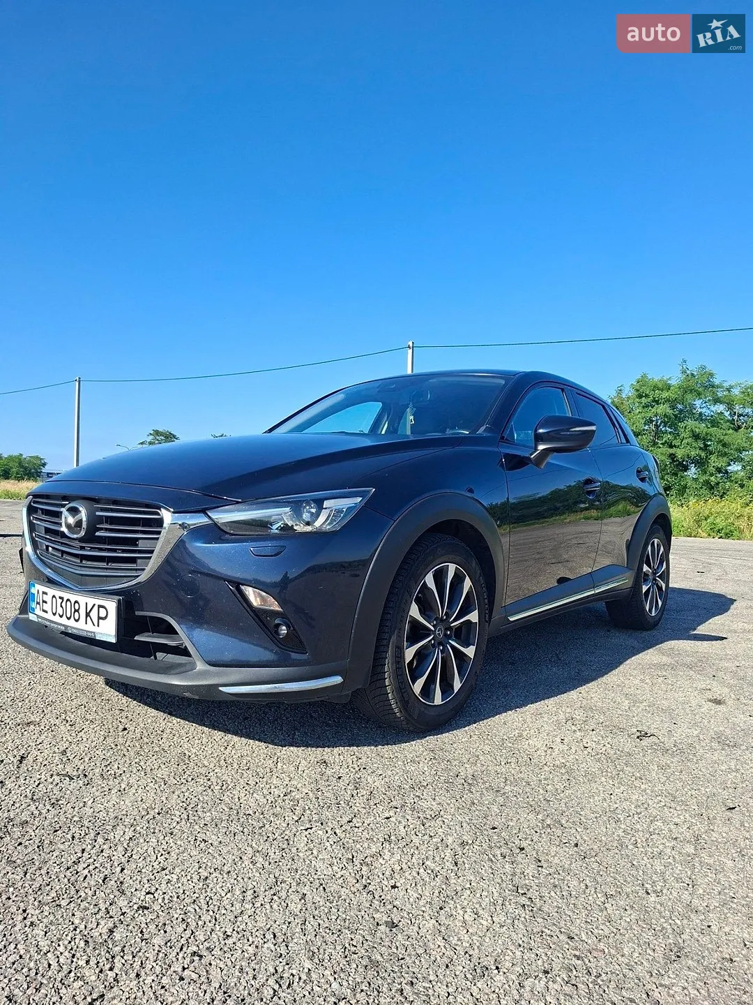 2018 Mazda CX-3 - мініатюра 26
