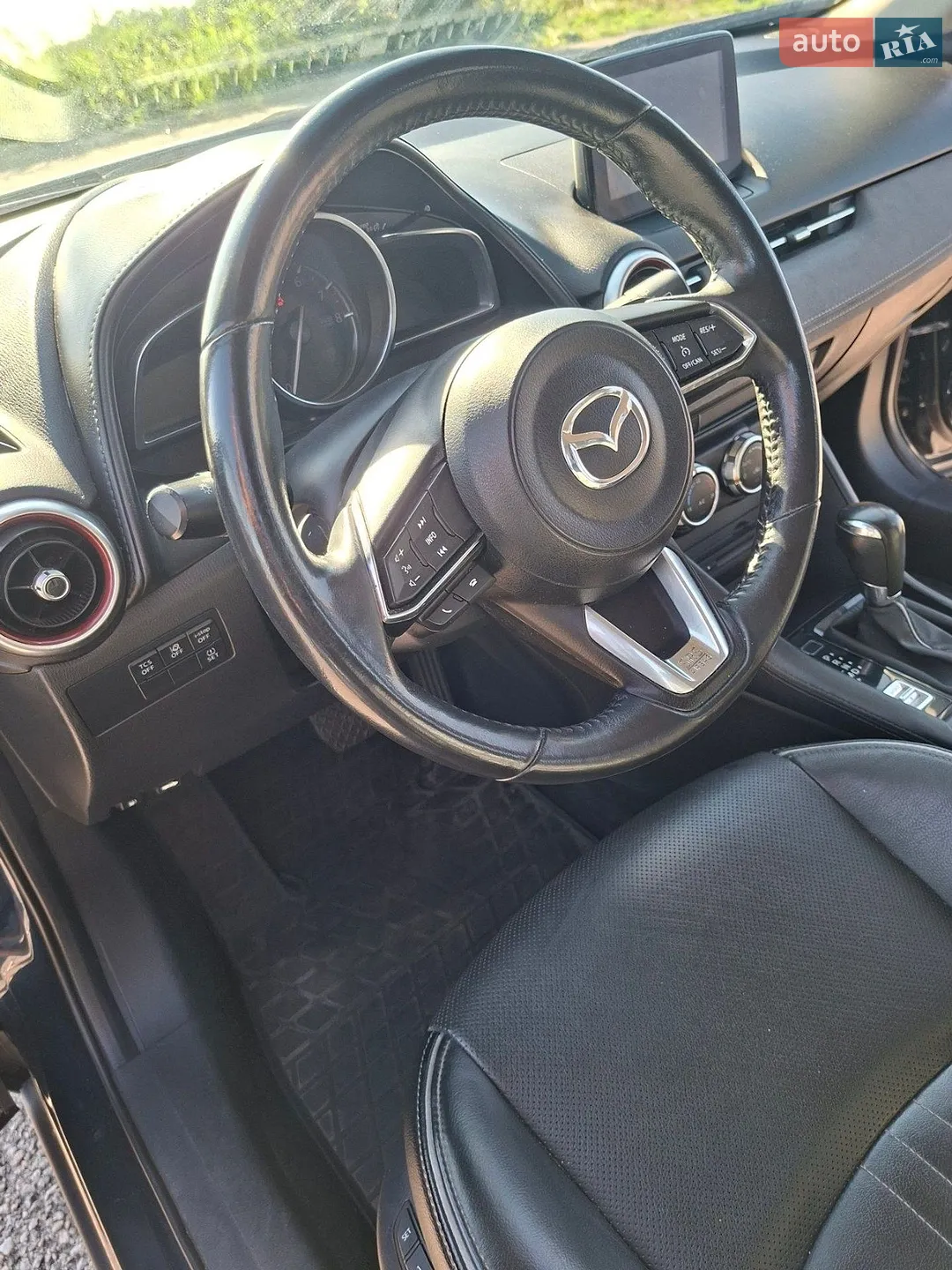 2018 Mazda CX-3 - мініатюра 39