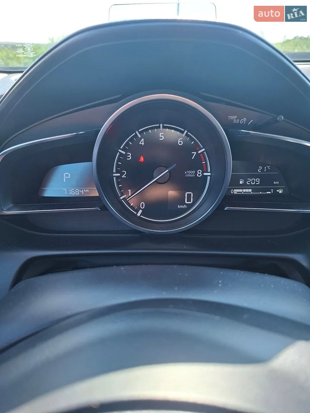 2018 Mazda CX-3 - мініатюра 42