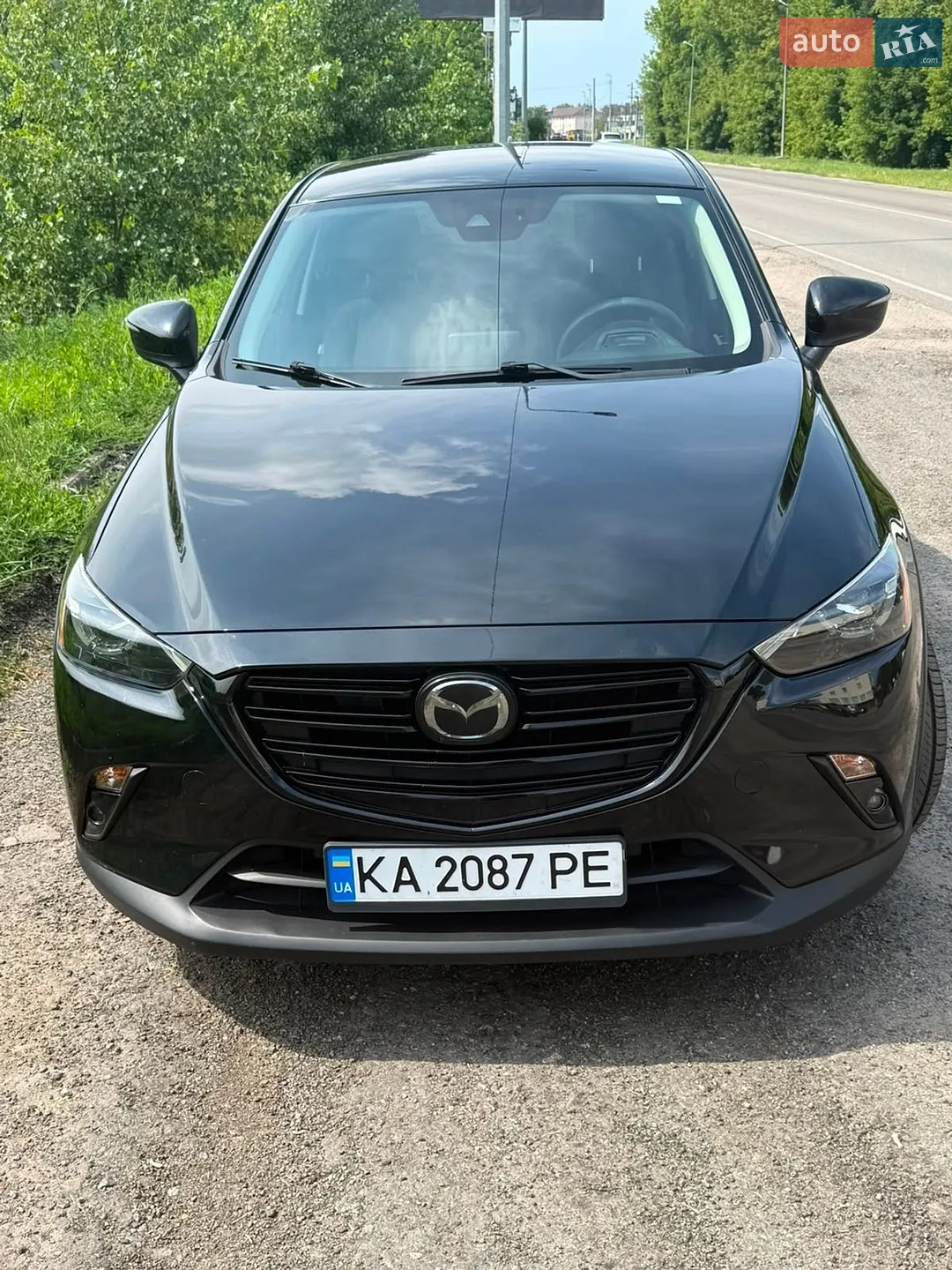 2019 Mazda CX-3 - мініатюра 2