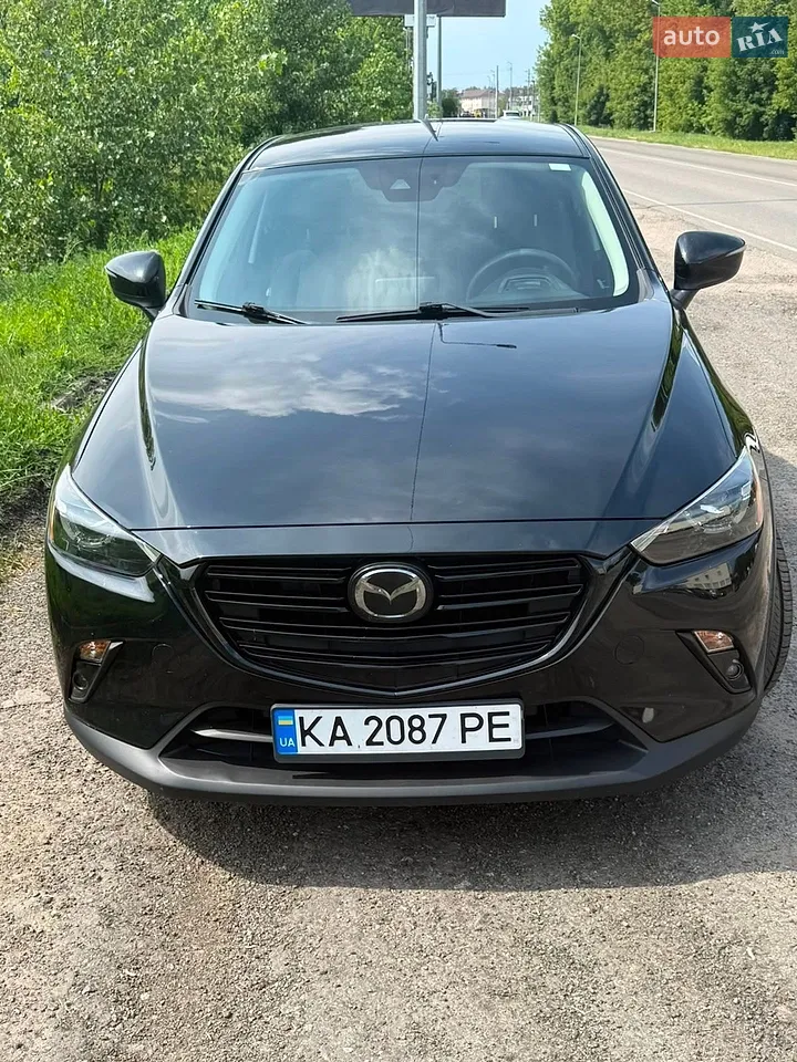 2018 Mazda CX-3 - мініатюра 16