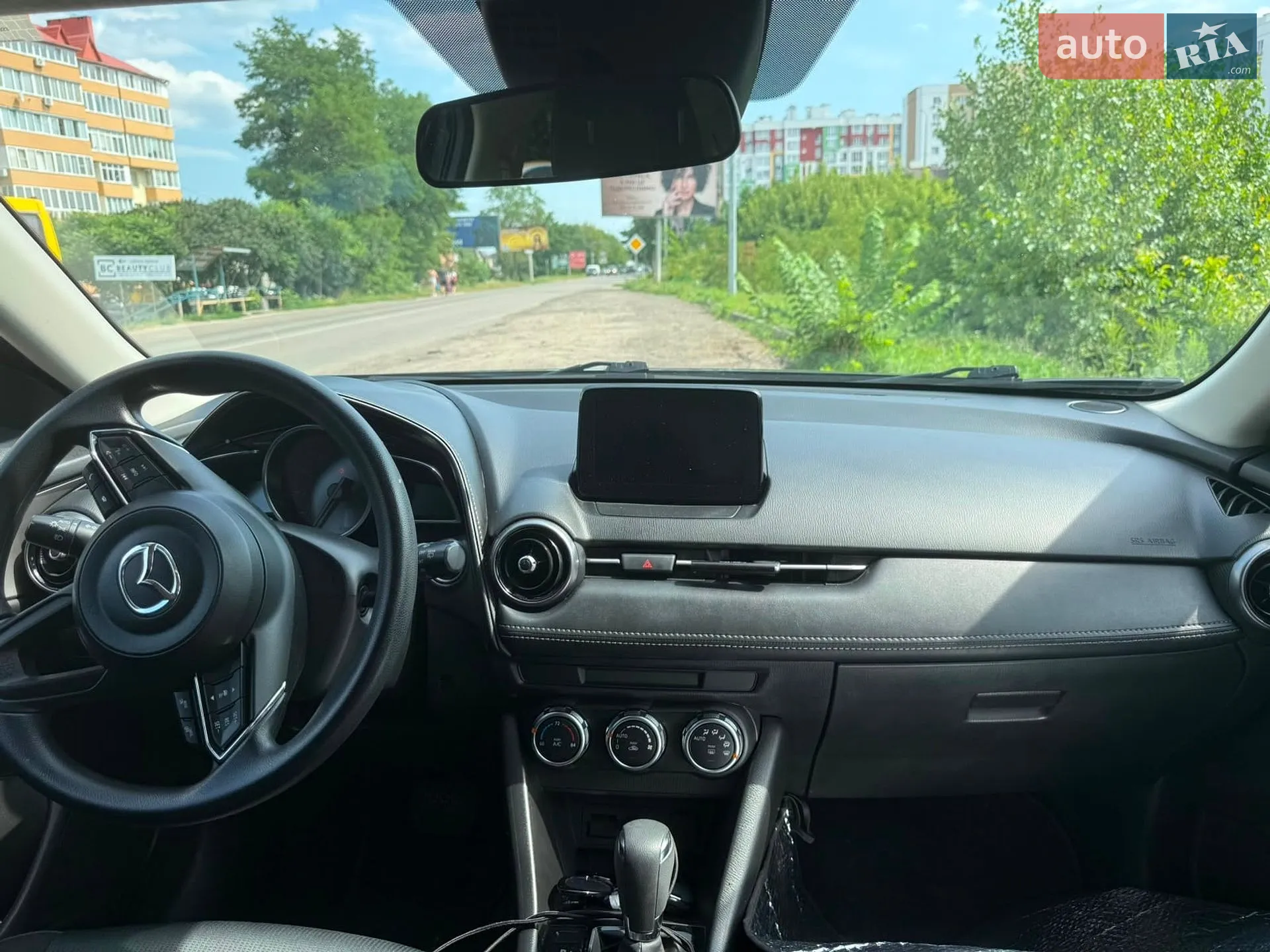 2019 Mazda CX-3 - мініатюра 6