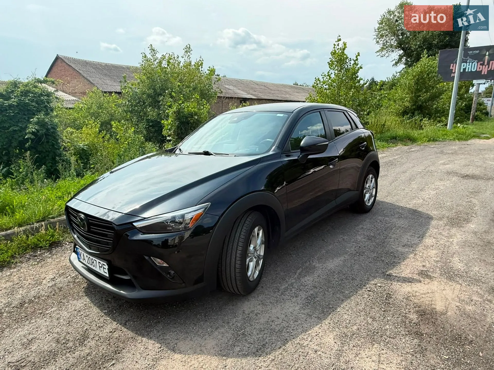 2019 Mazda CX-3 - мініатюра 13