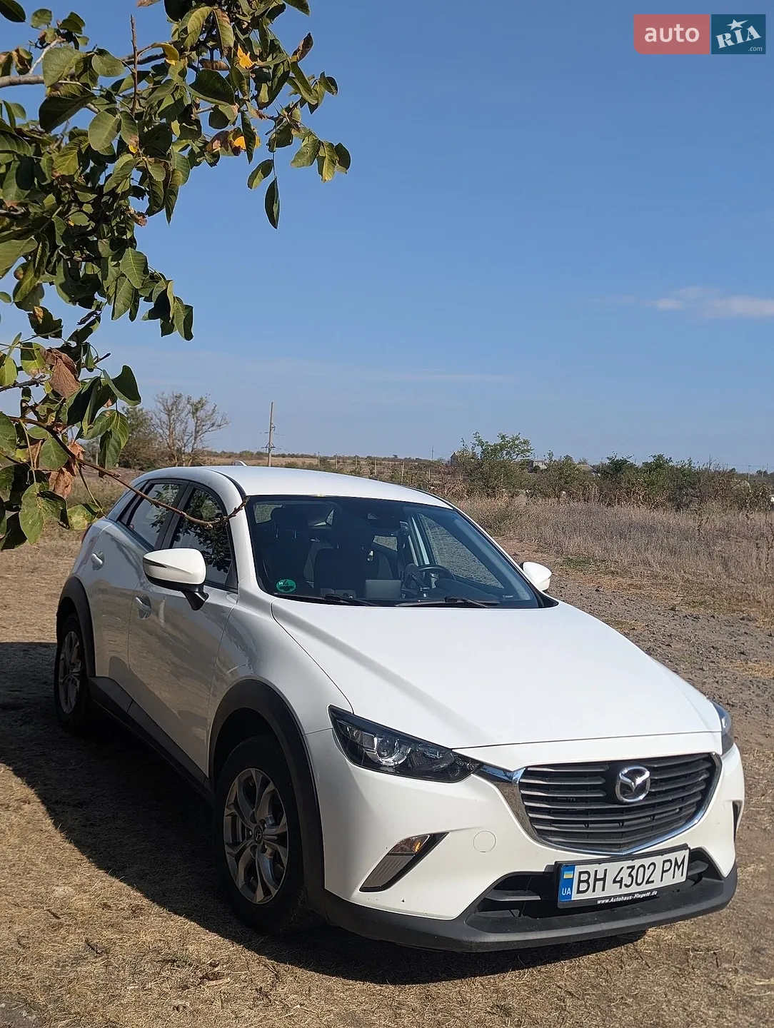 2017 Mazda CX-3 - мініатюра 6