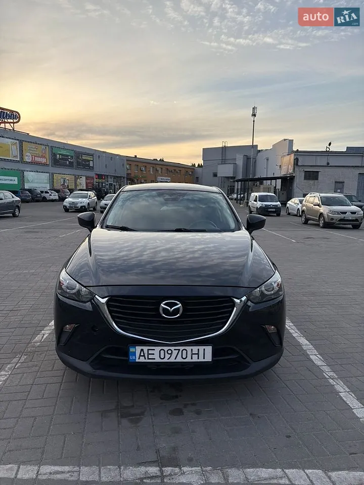 2018 Mazda CX-3 - мініатюра 28