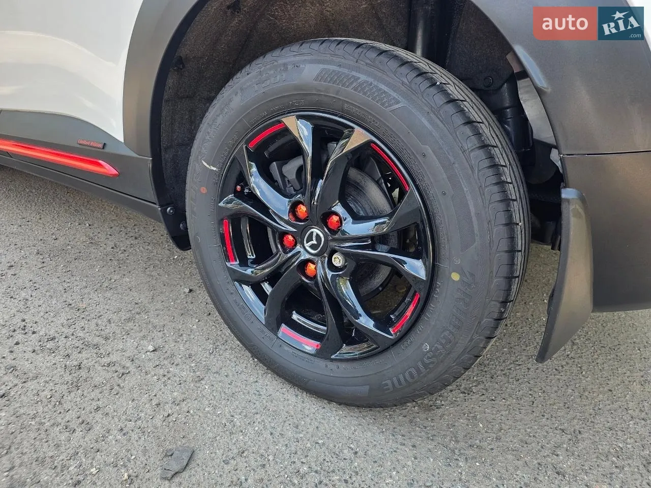 2021 Mazda CX-3 - мініатюра 14