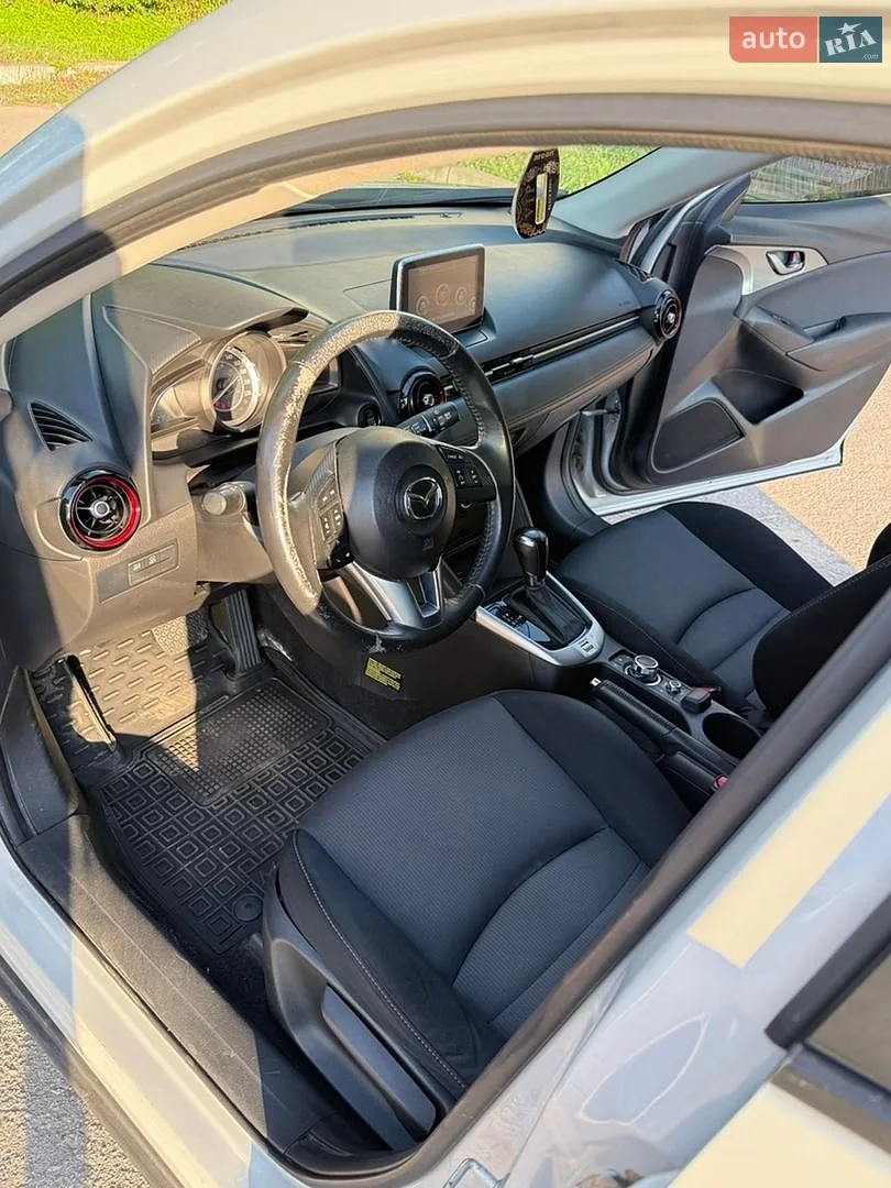 2016 Mazda CX-3 - мініатюра 10