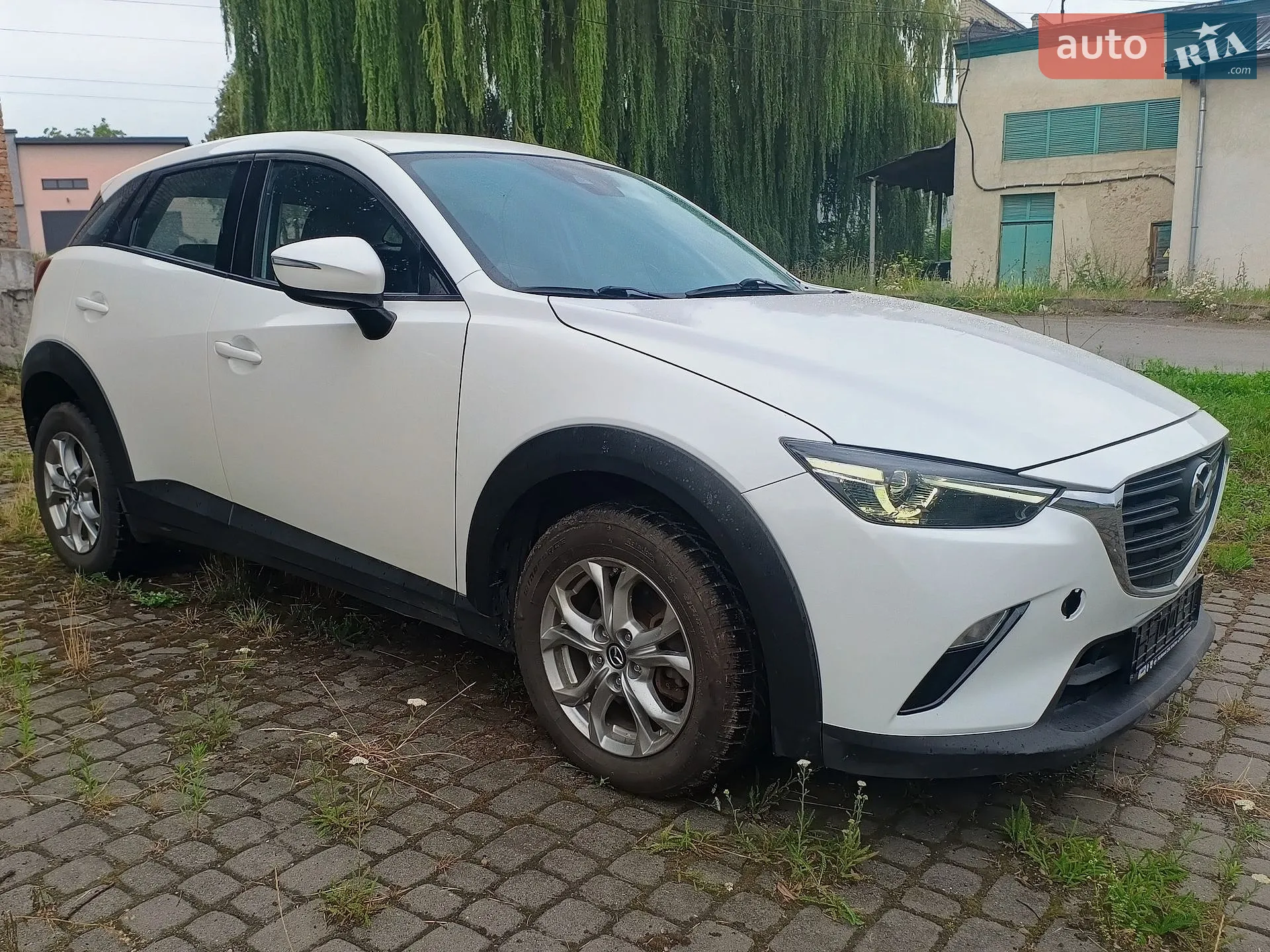 2019 Mazda CX-3 - мініатюра 6