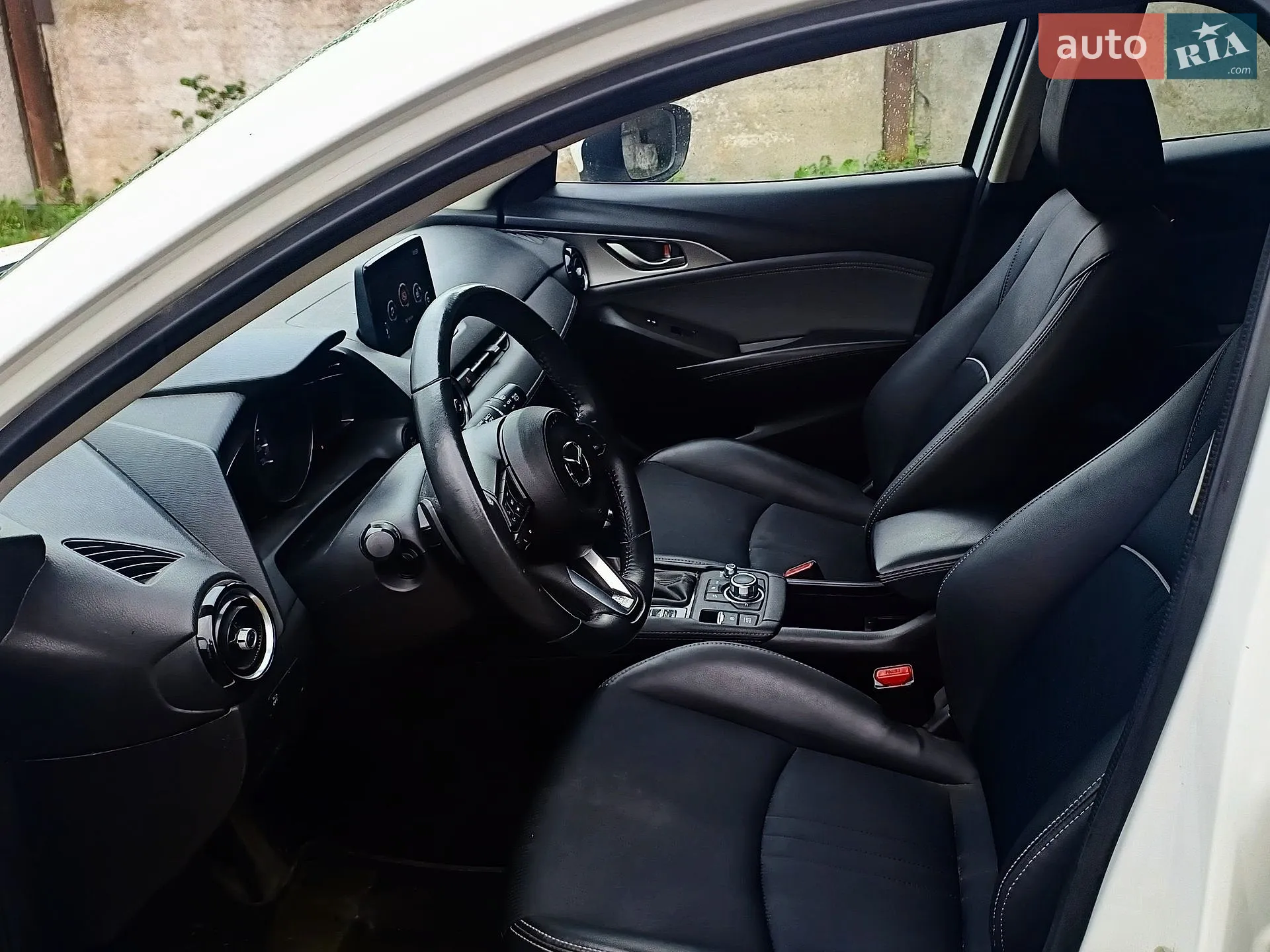 2019 Mazda CX-3 - мініатюра 9