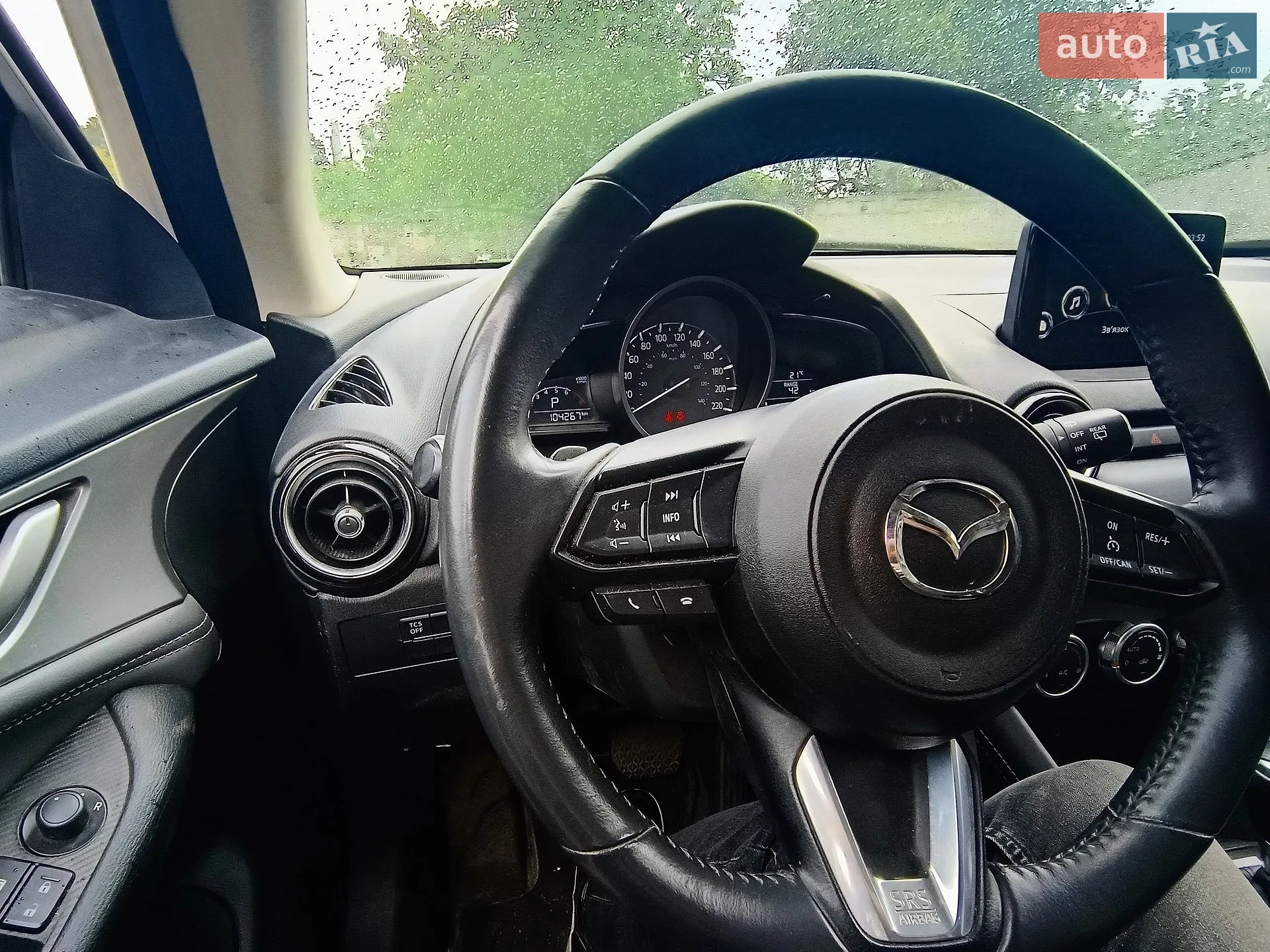 2019 Mazda CX-3 - мініатюра 10