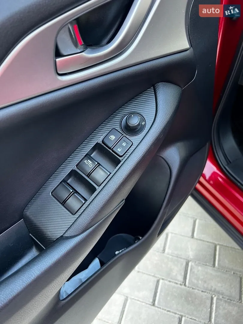 2019 Mazda CX-3 - мініатюра 15