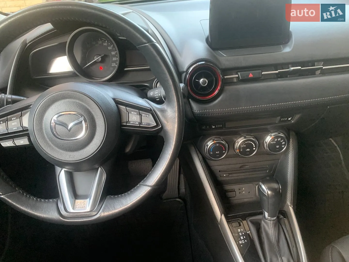 2017 Mazda CX-3 - мініатюра 7
