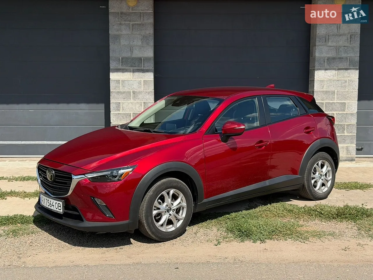 2018 Mazda CX-3 - мініатюра 20