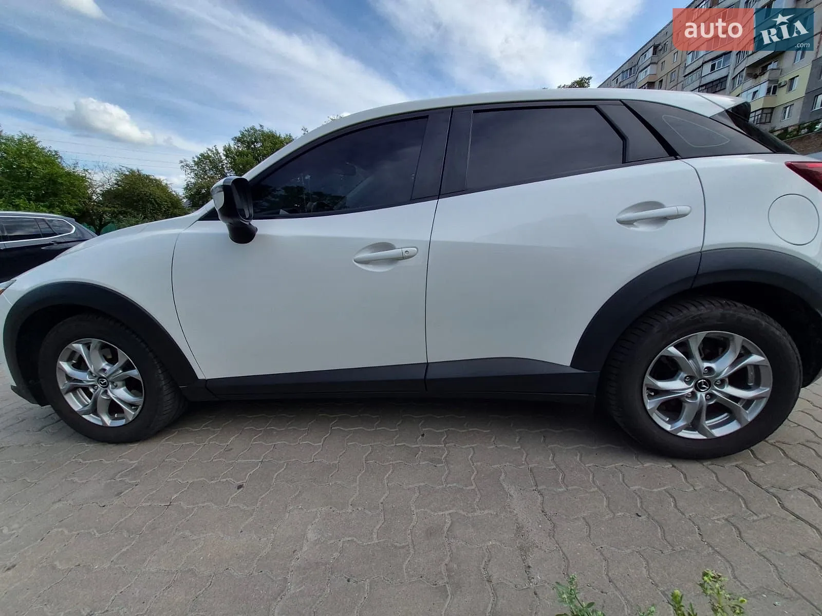 2018 Mazda CX-3 - мініатюра 2