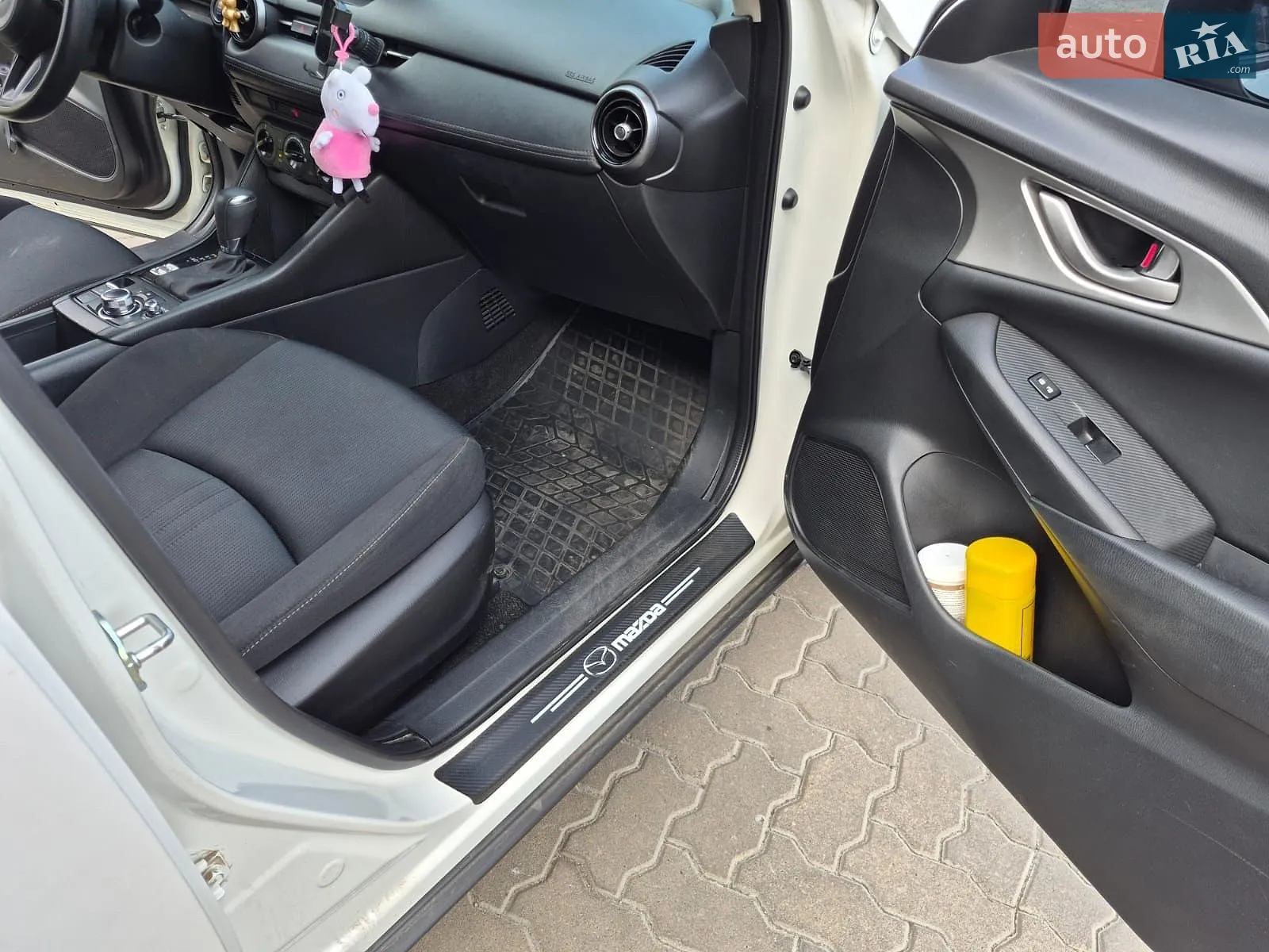 2018 Mazda CX-3 - мініатюра 17