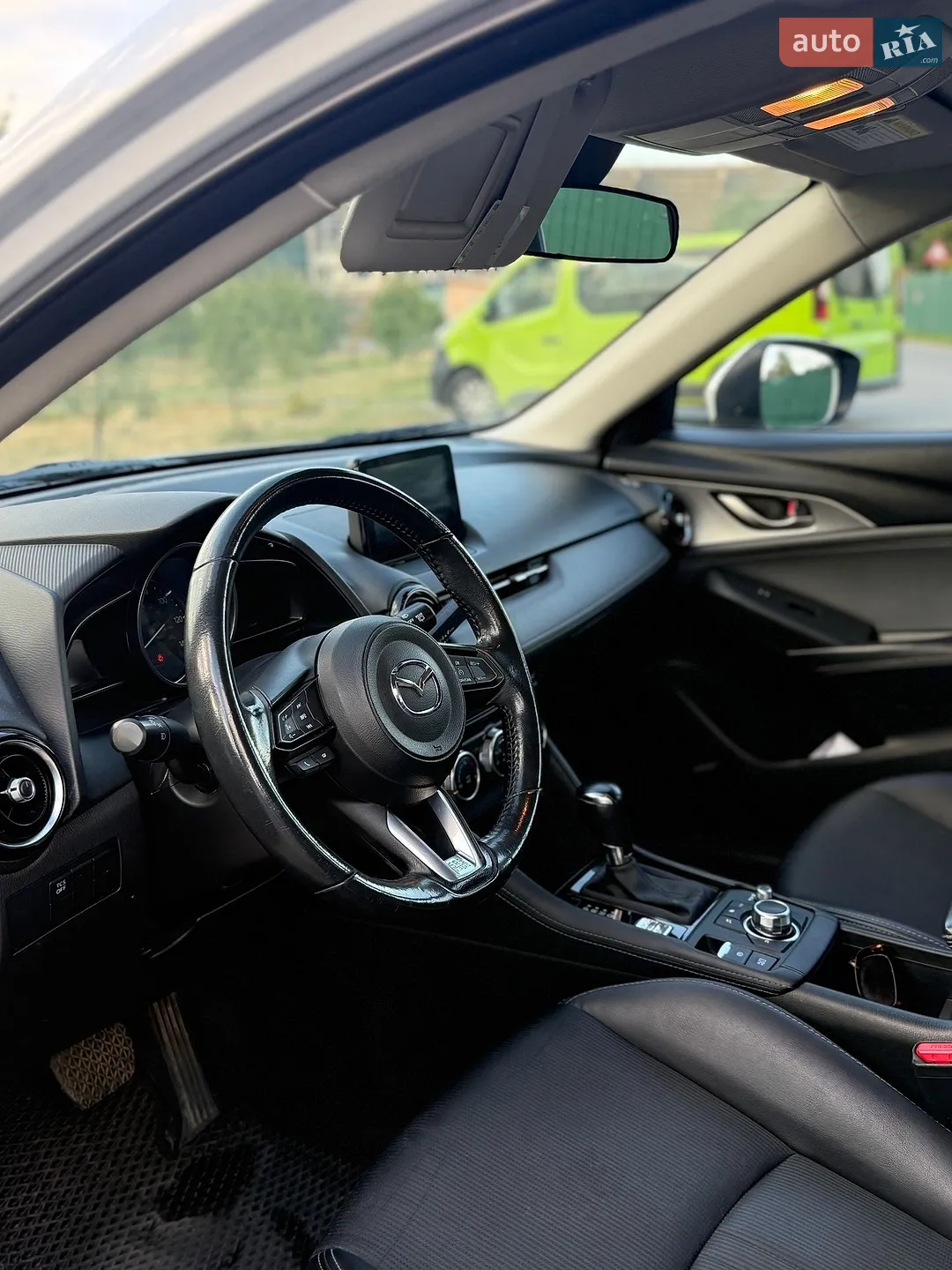 2018 Mazda CX-3 - мініатюра 8