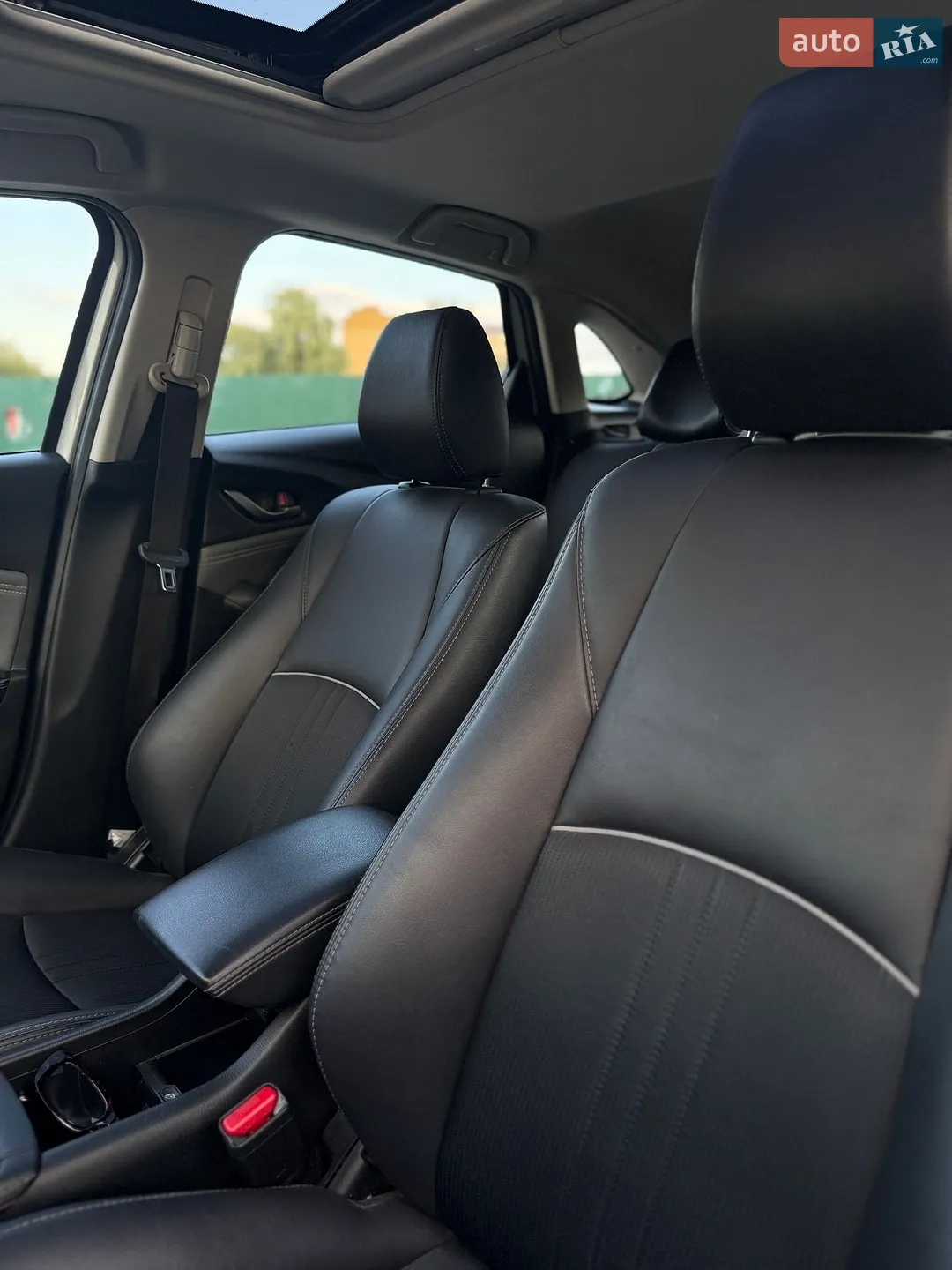 2018 Mazda CX-3 - мініатюра 18