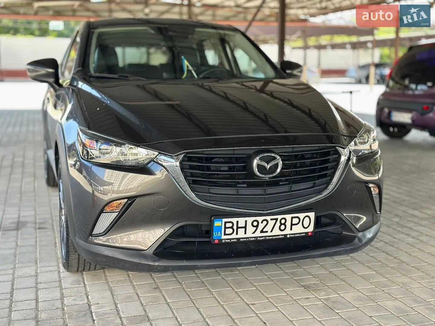 2018 Mazda CX-3 - мініатюра 4