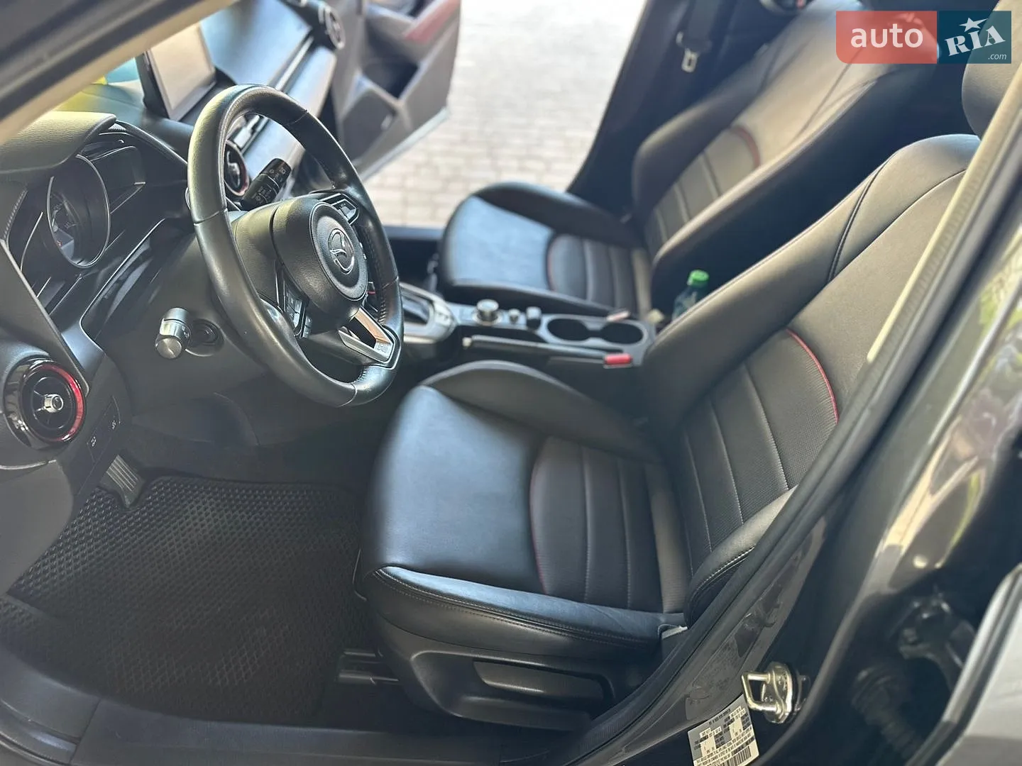 2018 Mazda CX-3 - мініатюра 26