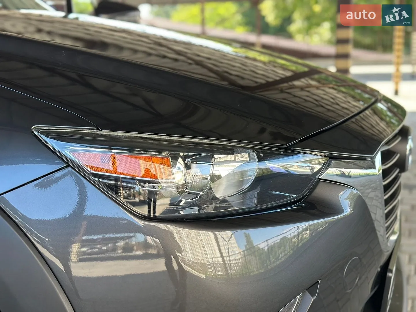 2018 Mazda CX-3 - мініатюра 36